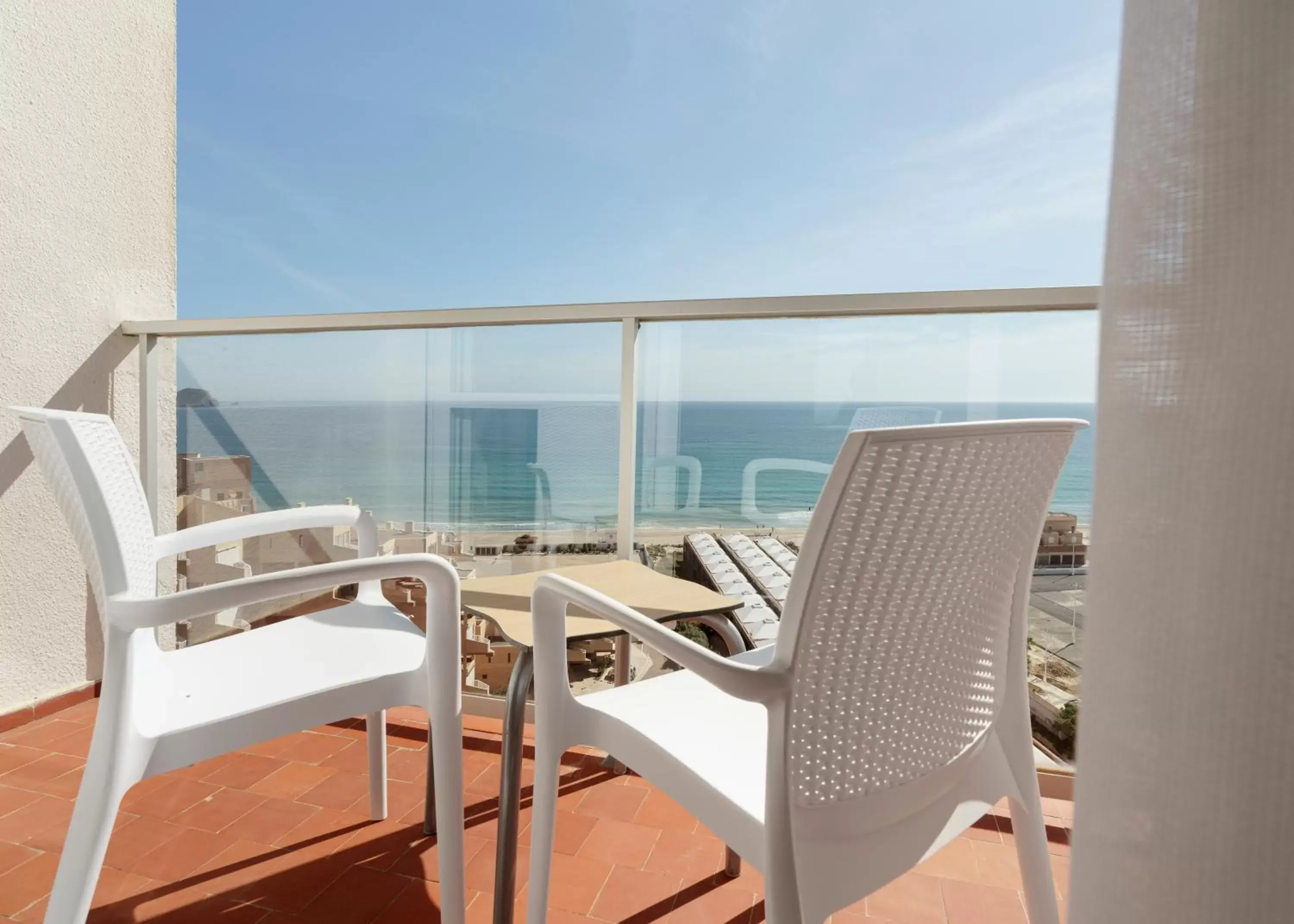 Day, Balcony/Terrace in AluaSun Doblemar