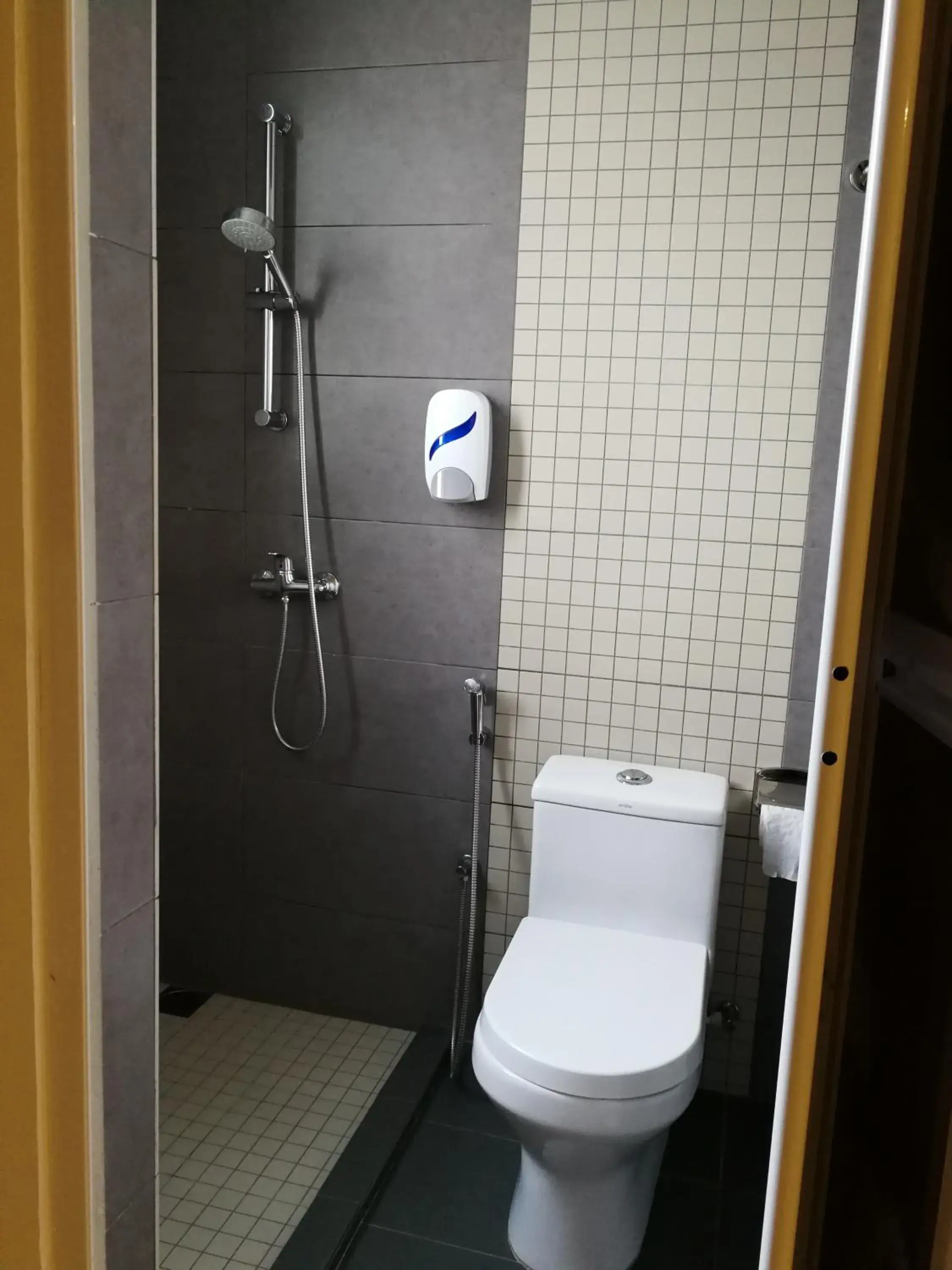 Bathroom in Millenium Maison Home