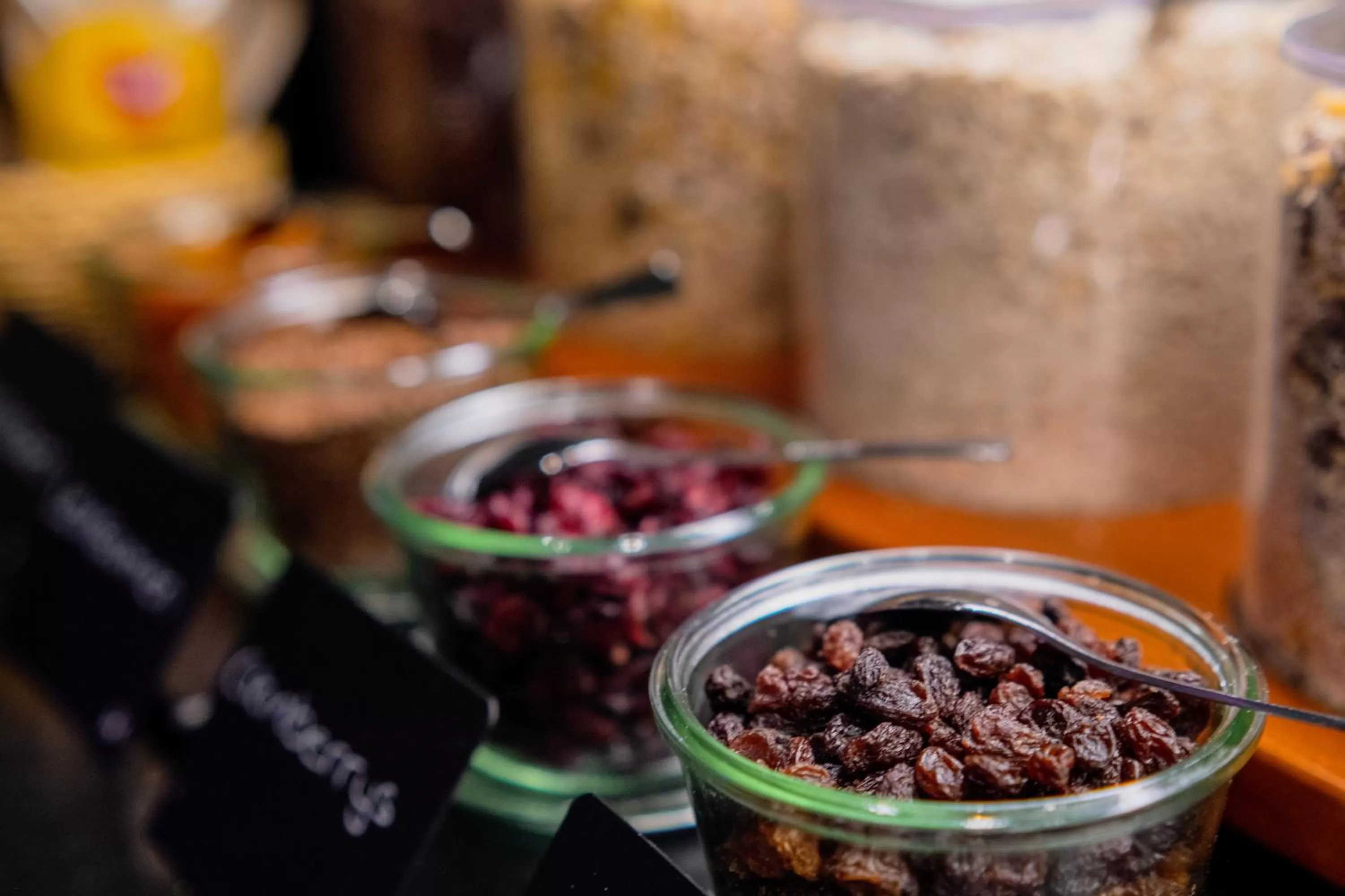 Breakfast in stays by friends Gelsenkirchen