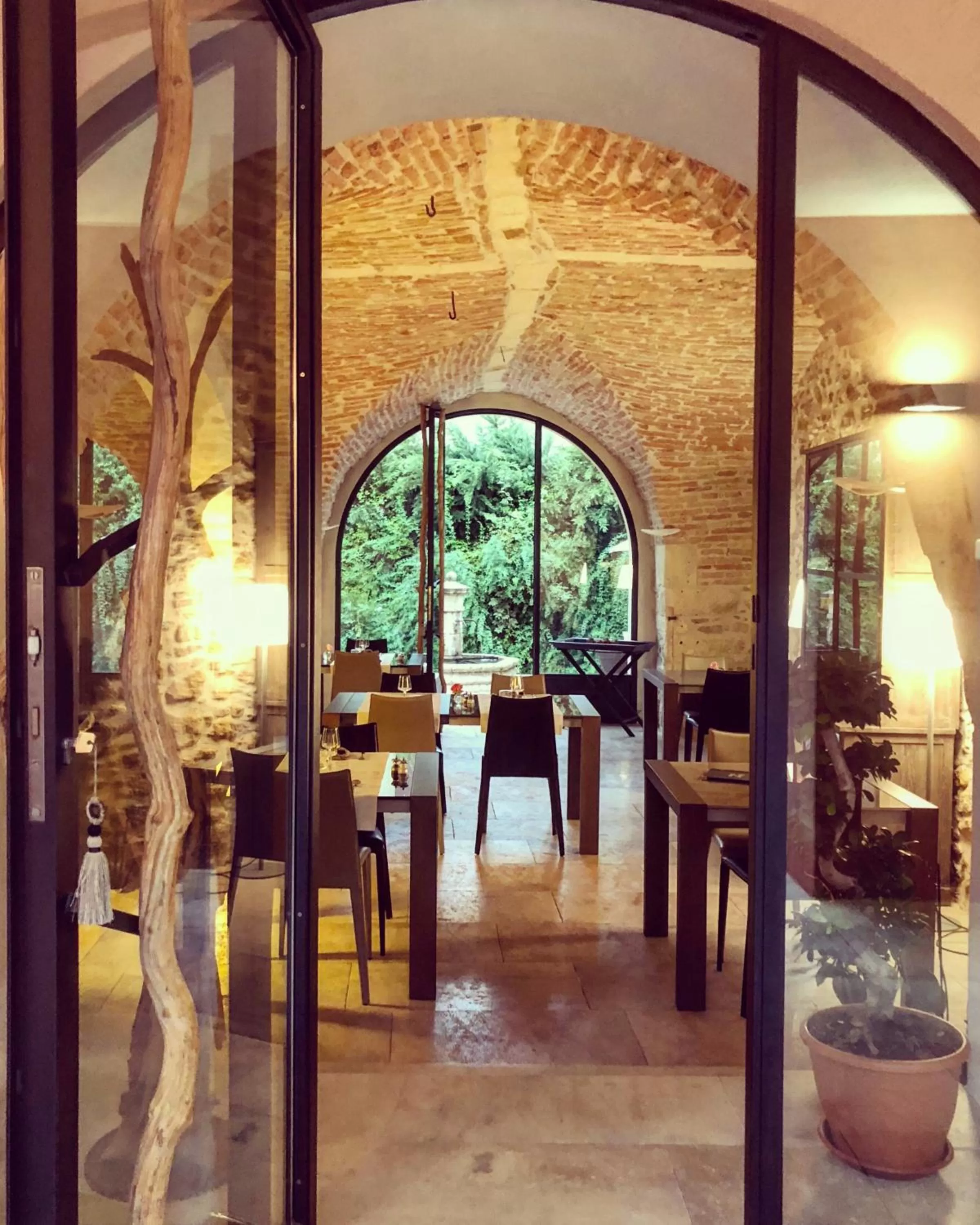 Le Mas de l'Espérance - Chambres d'hôtes de Prestige