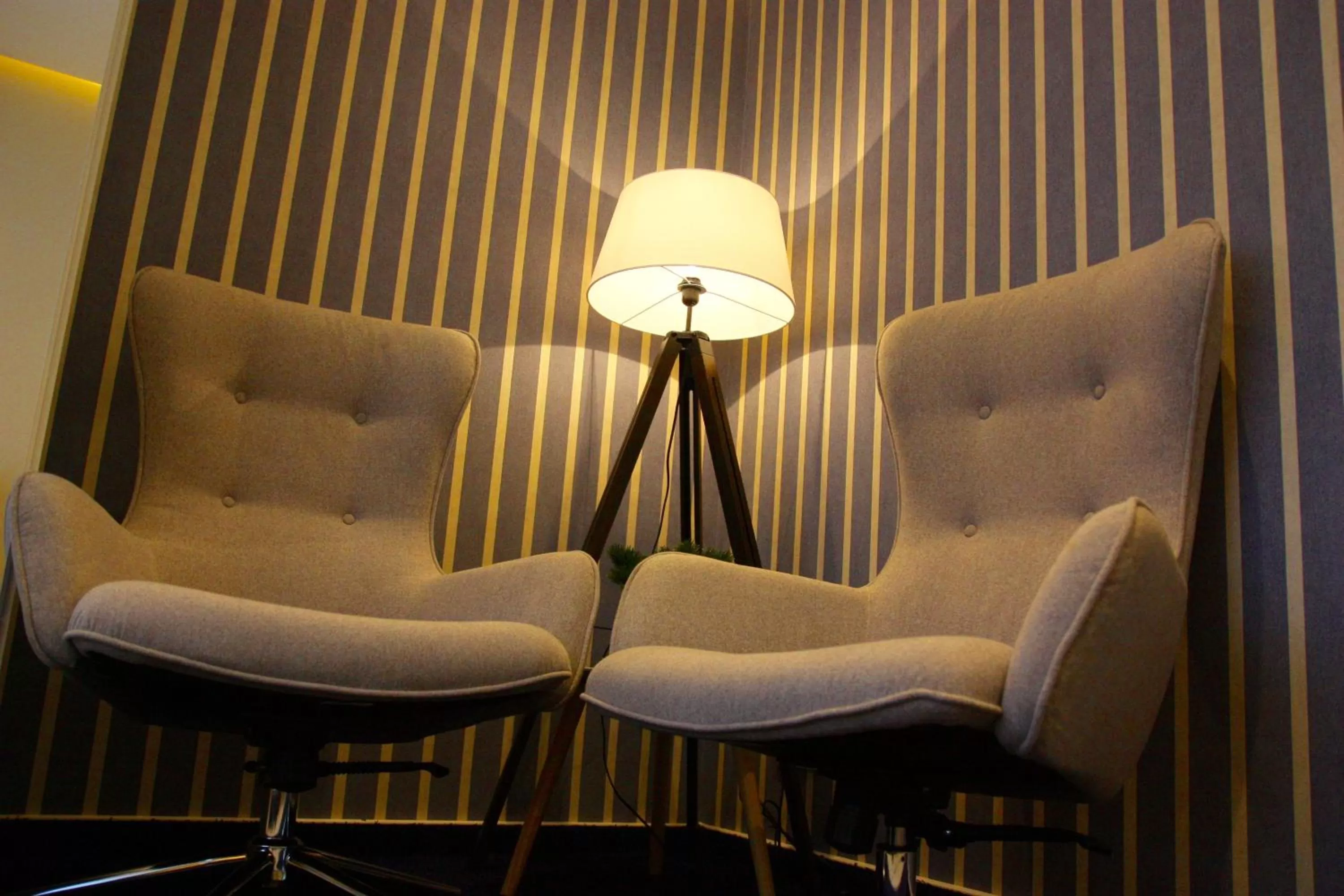 Photo of the whole room in Hotel am Schloss