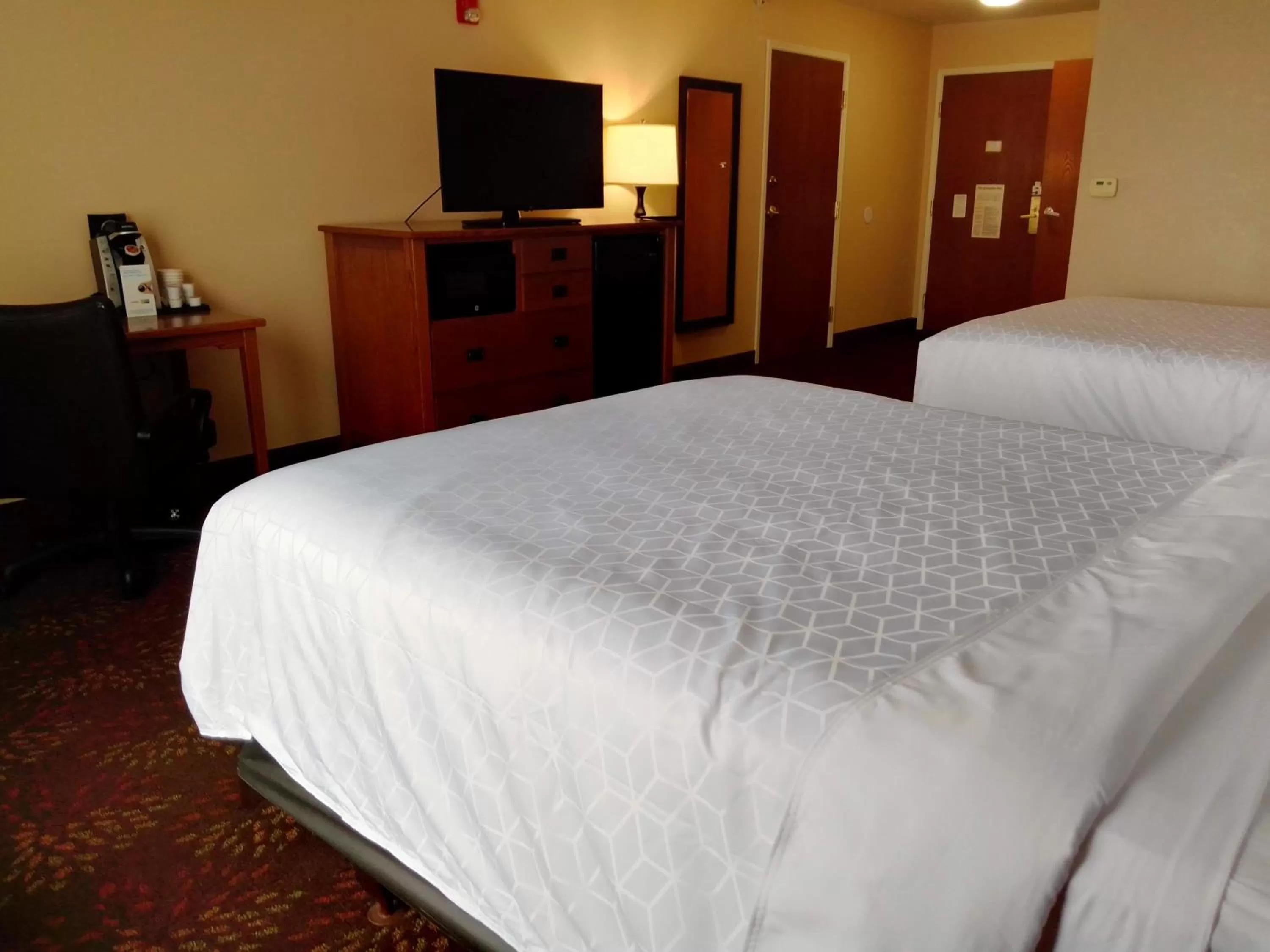 Holiday Inn Express Hocking Hills-Logan by IHG