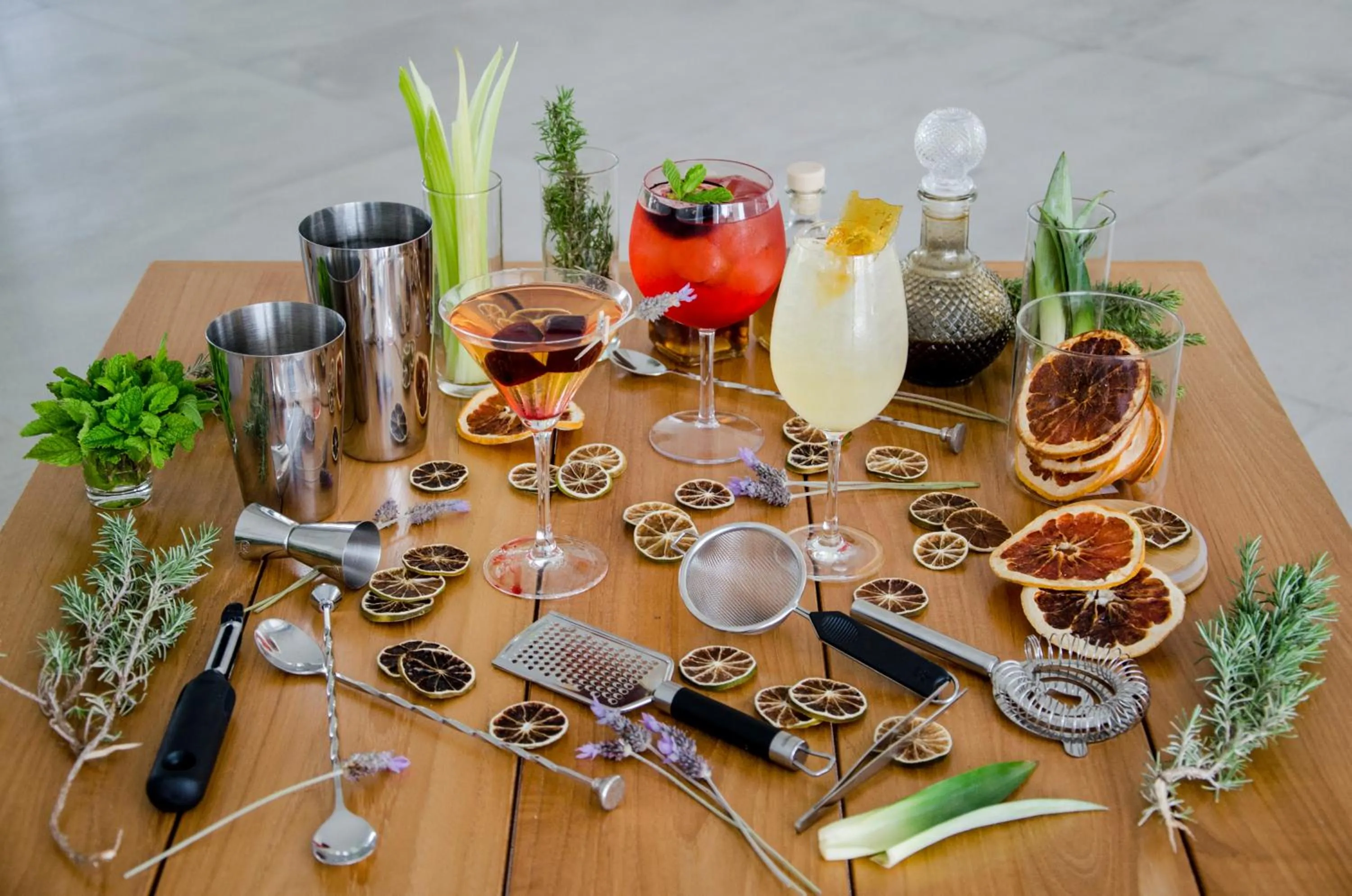 Restaurant/places to eat in Hotel Anfora Ibiza