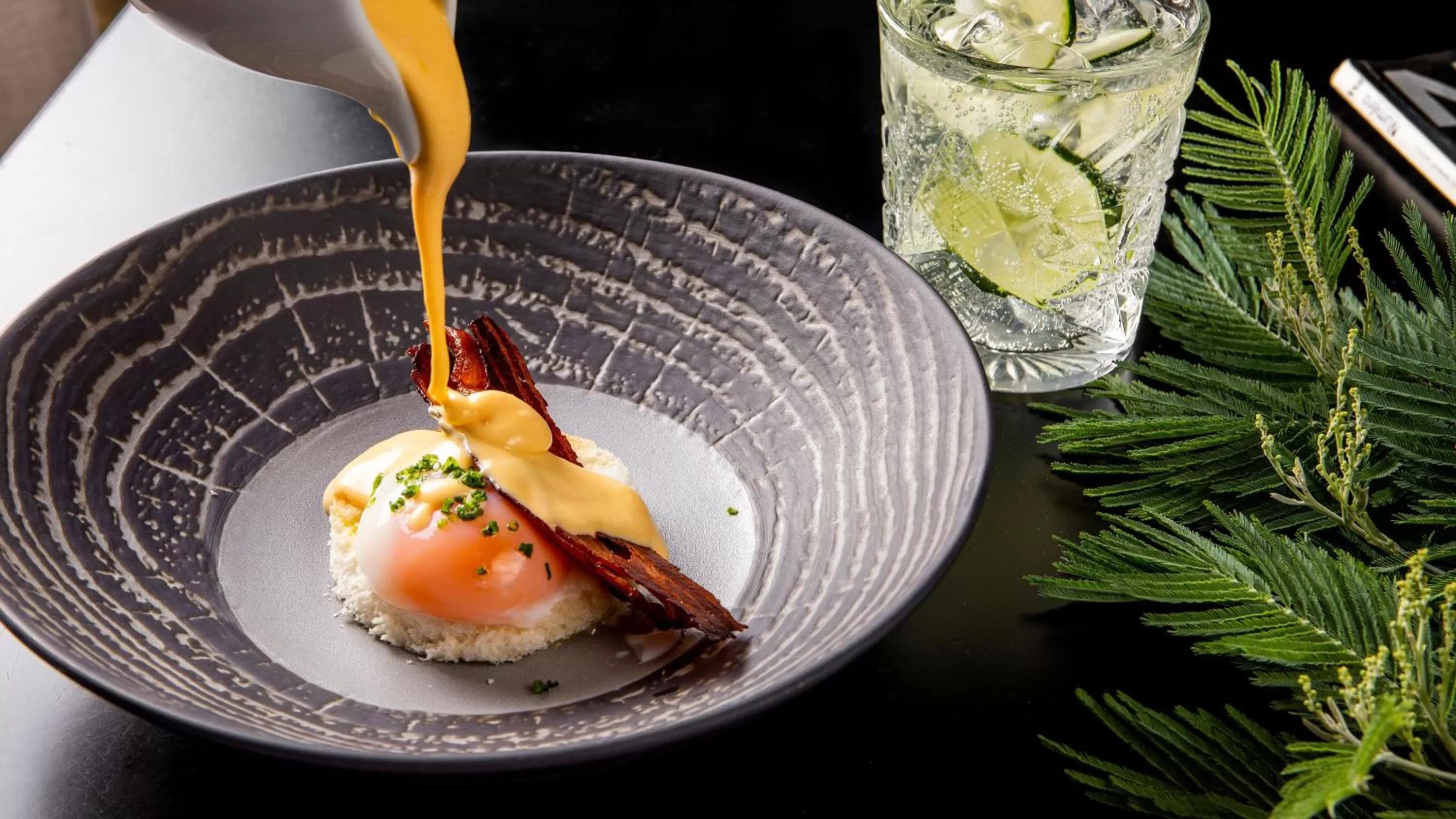 Breakfast in InterContinental Porto - Palacio das Cardosas by IHG