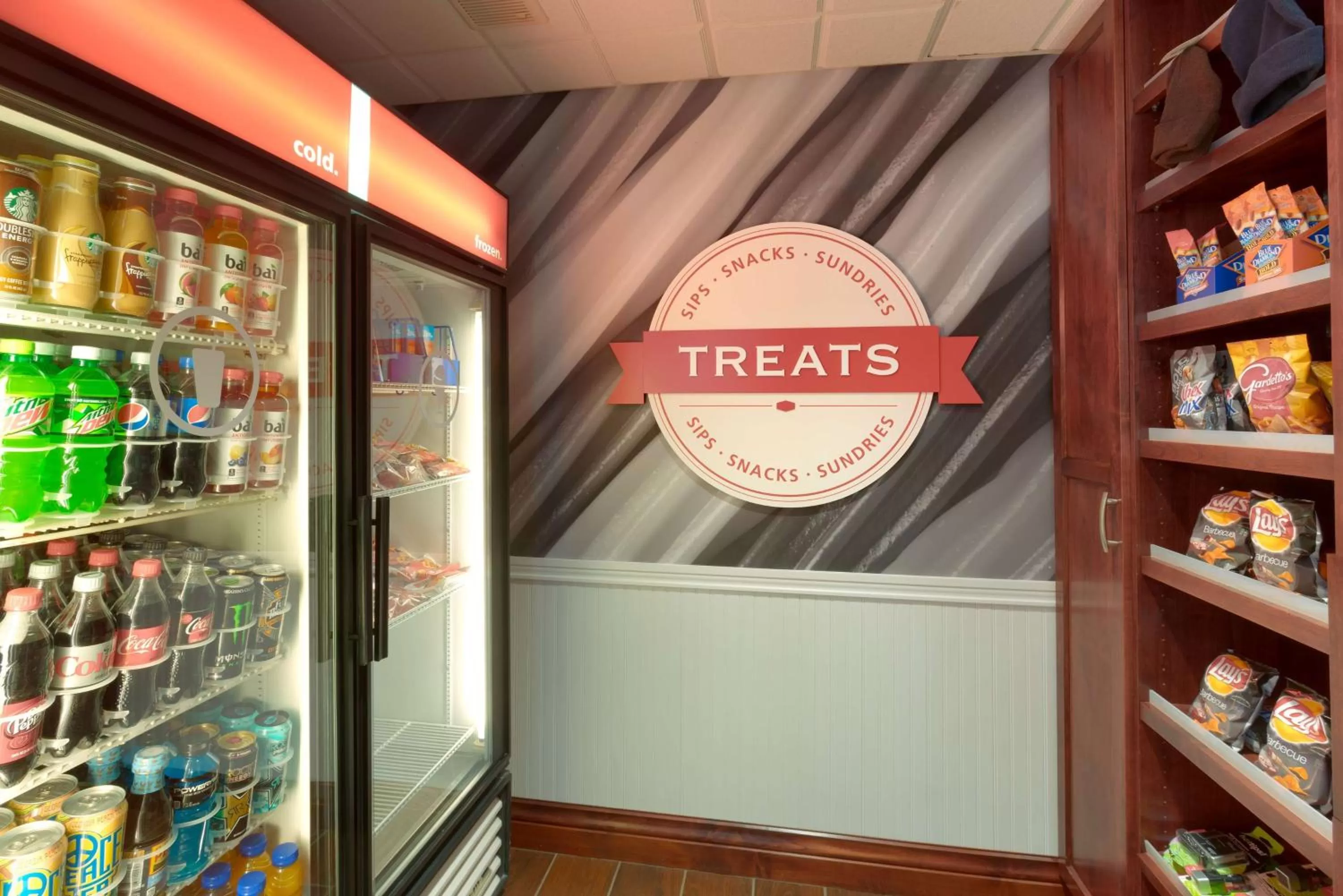 Dining area in Hampton Inn & Suites Pocatello