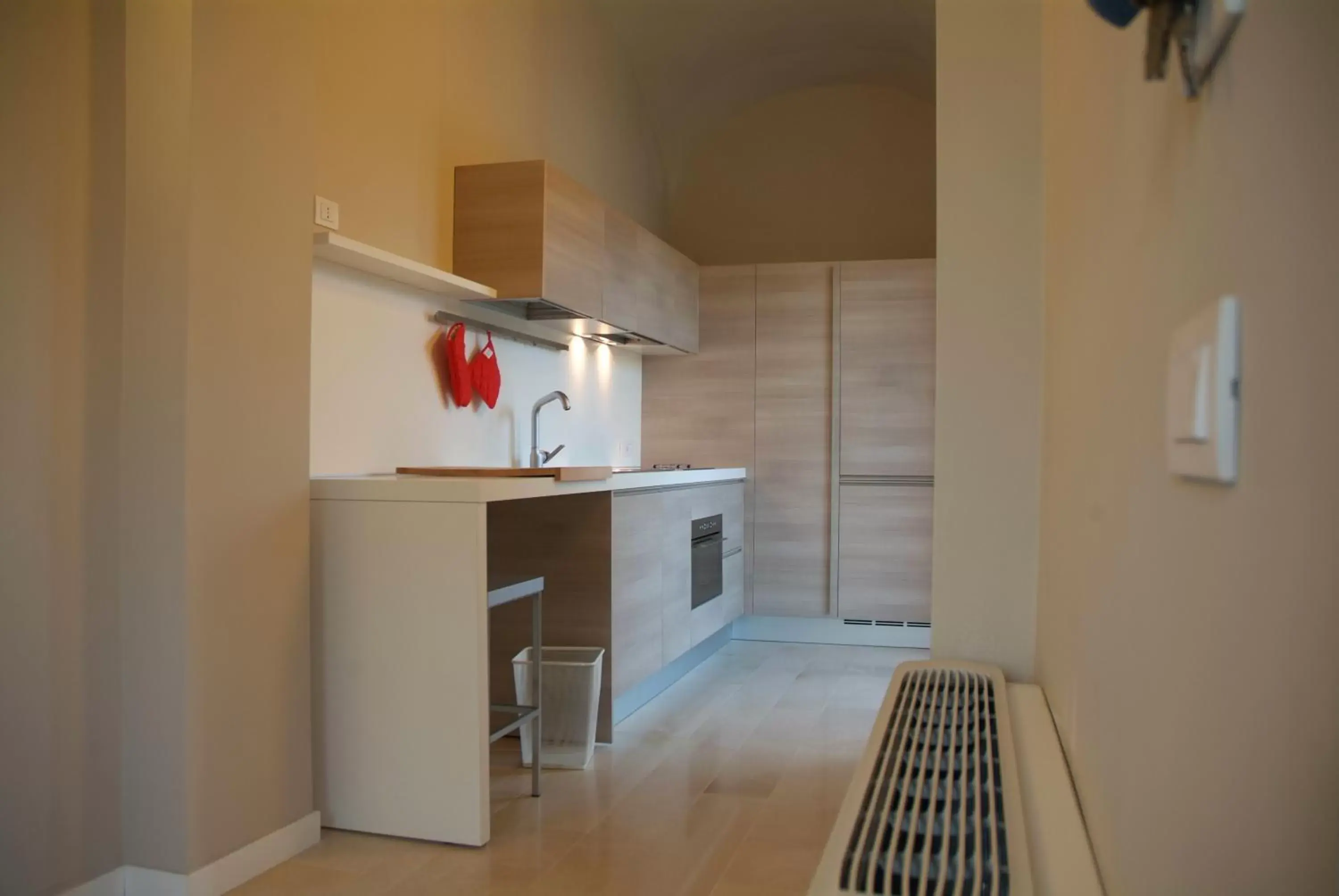 Kitchen or kitchenette, Kitchen/Kitchenette in Villa Avellino Historic Residence