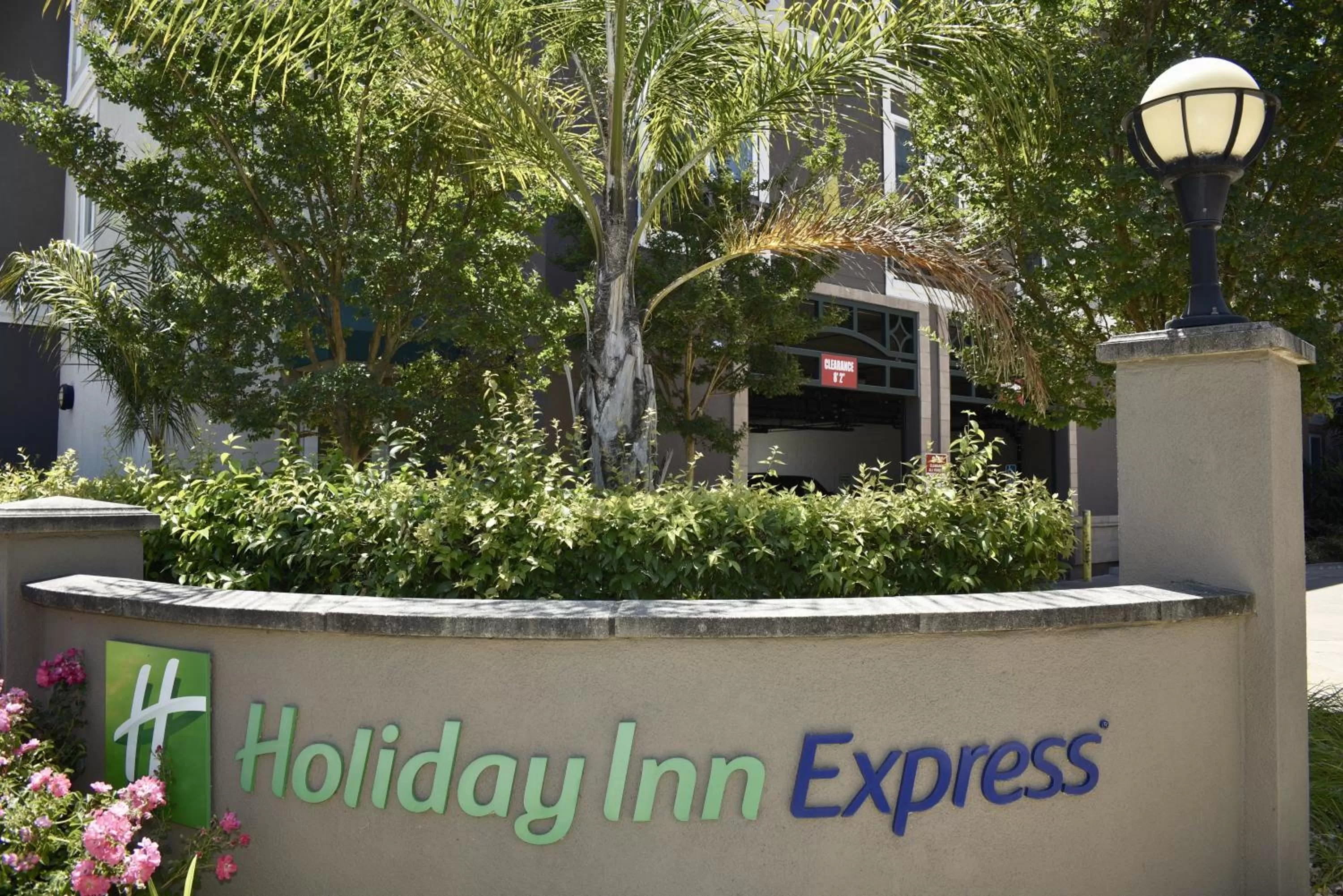 Other in Holiday Inn Express Windsor Sonoma Wine Country by IHG
