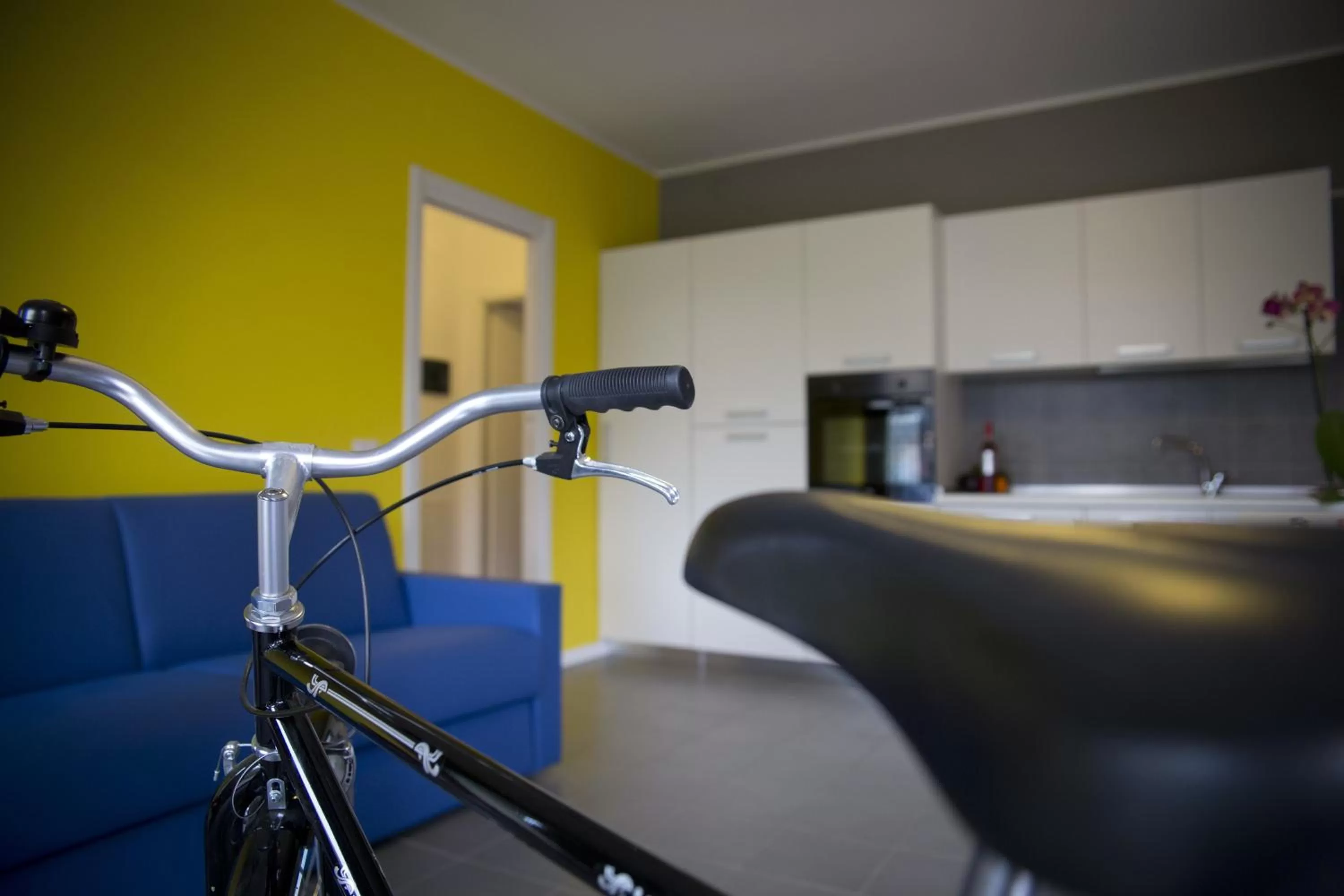 Decorative detail in Dreams Hotel Residenza Pianell 10