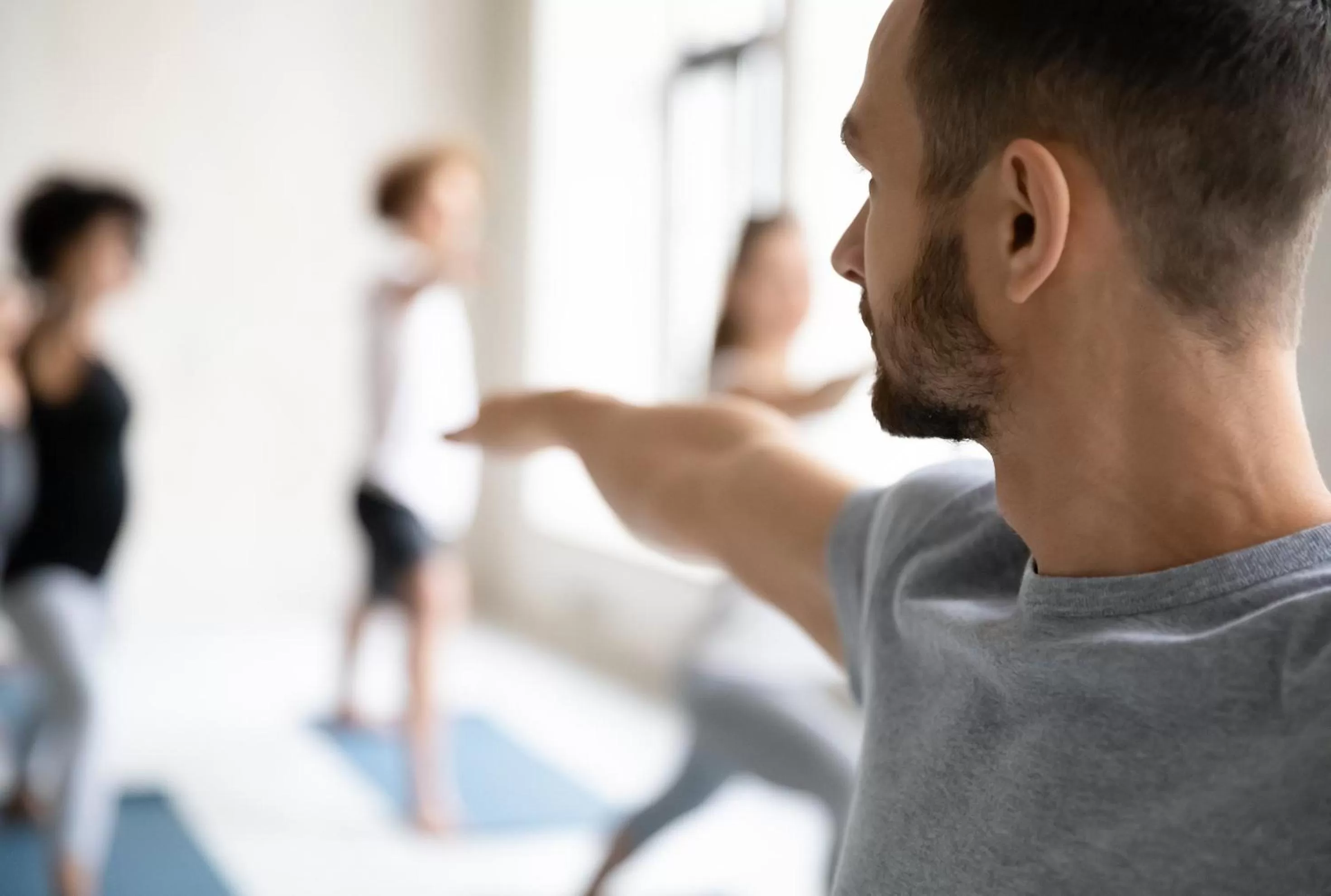 Spa and wellness centre/facilities in Loews Coral Gables Hotel