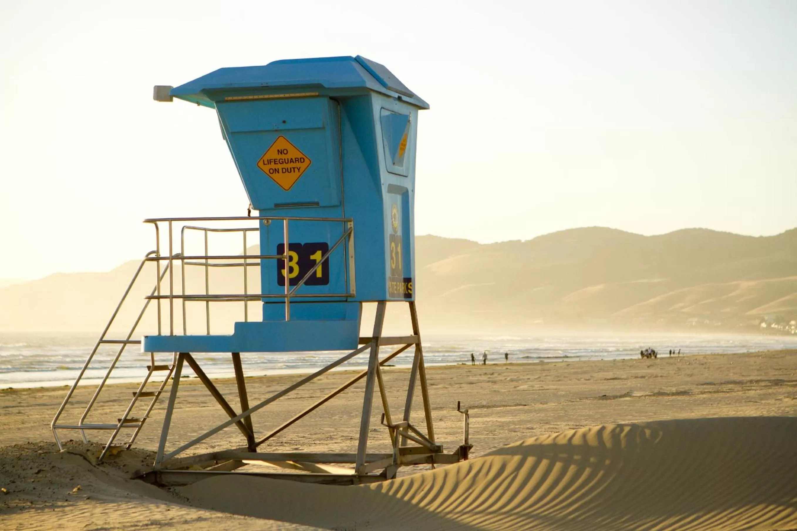 Natural landscape in Inn at San Luis Obispo