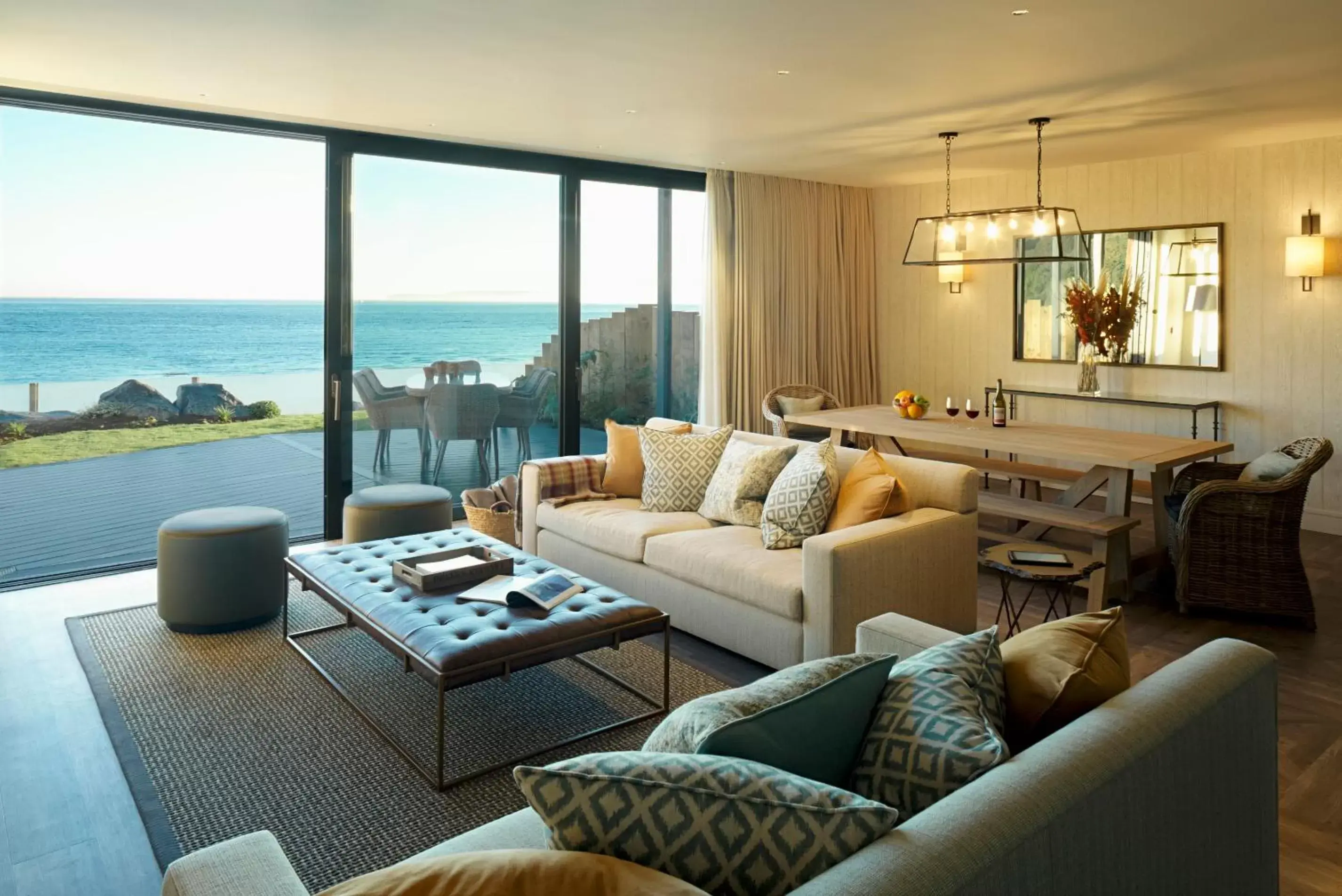 Villa - Beach Front in Carbis Bay and Spa Hotel Villa - Beach Front in Carbis Bay and Spa Hotel