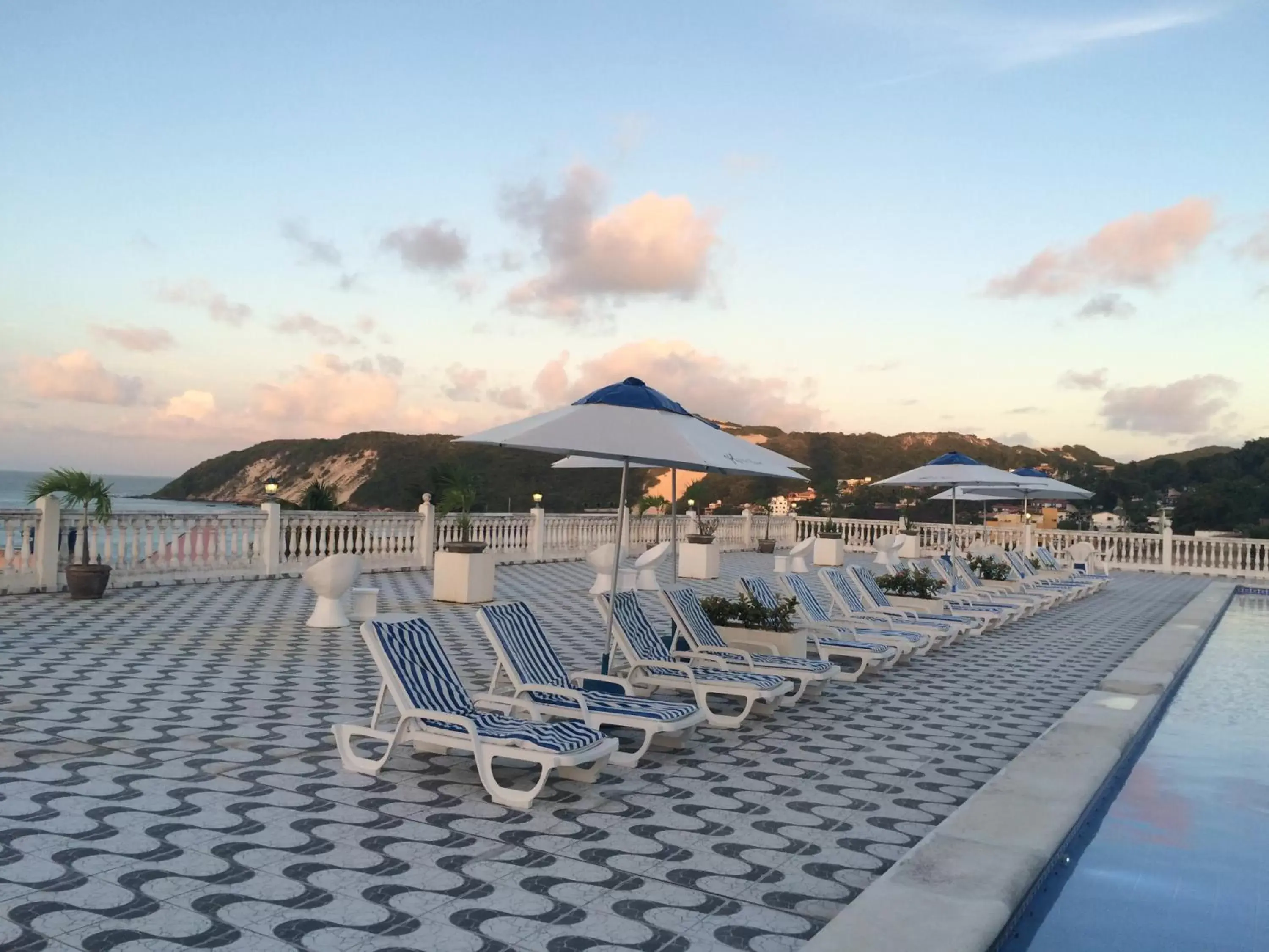 Other, Swimming Pool in Kristie Resort Natal Hotel