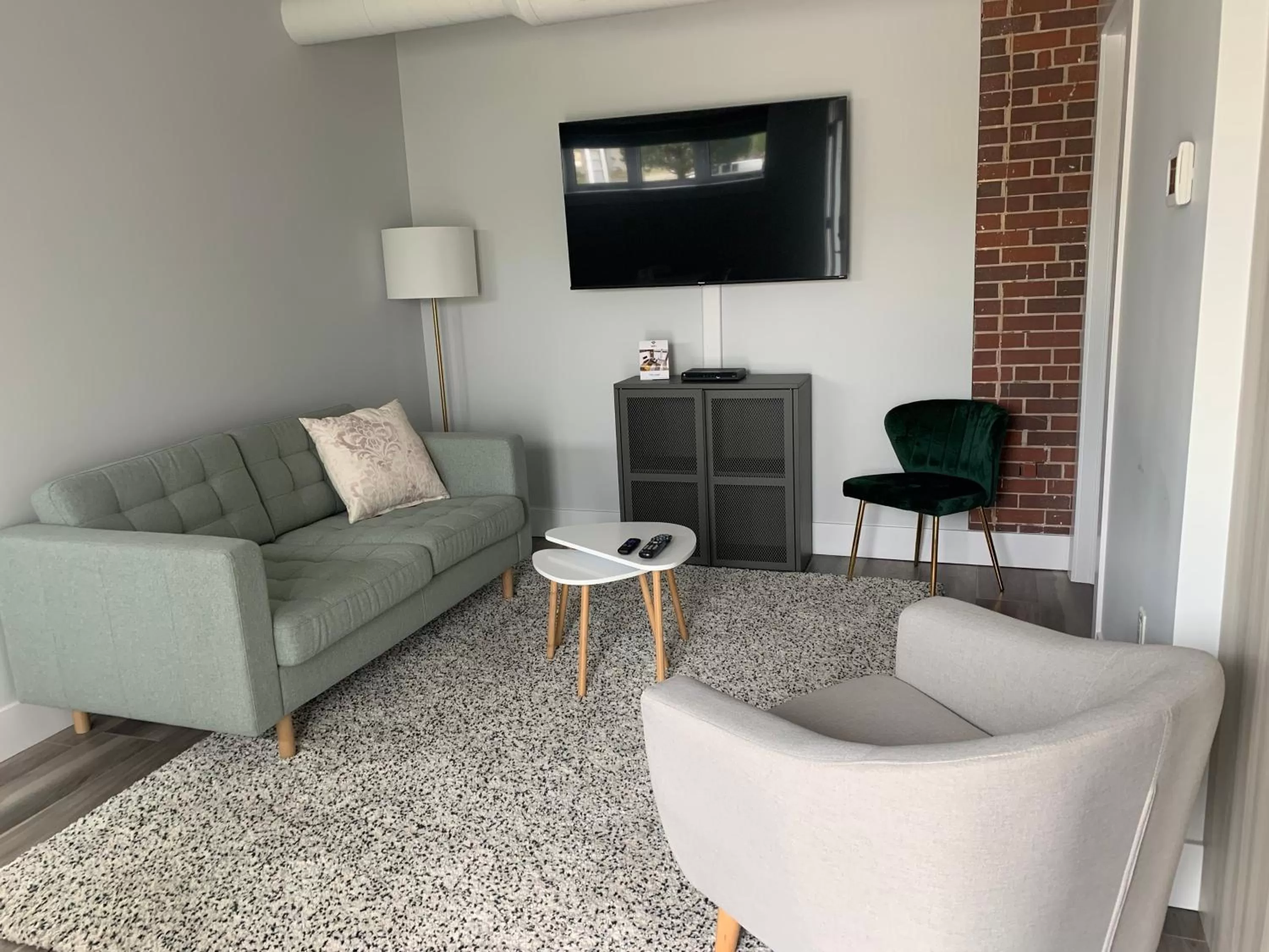 Station 1 by Terra Hospitality