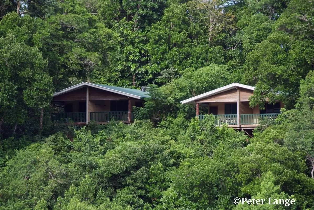 Tawali Leisure & Dive Resort