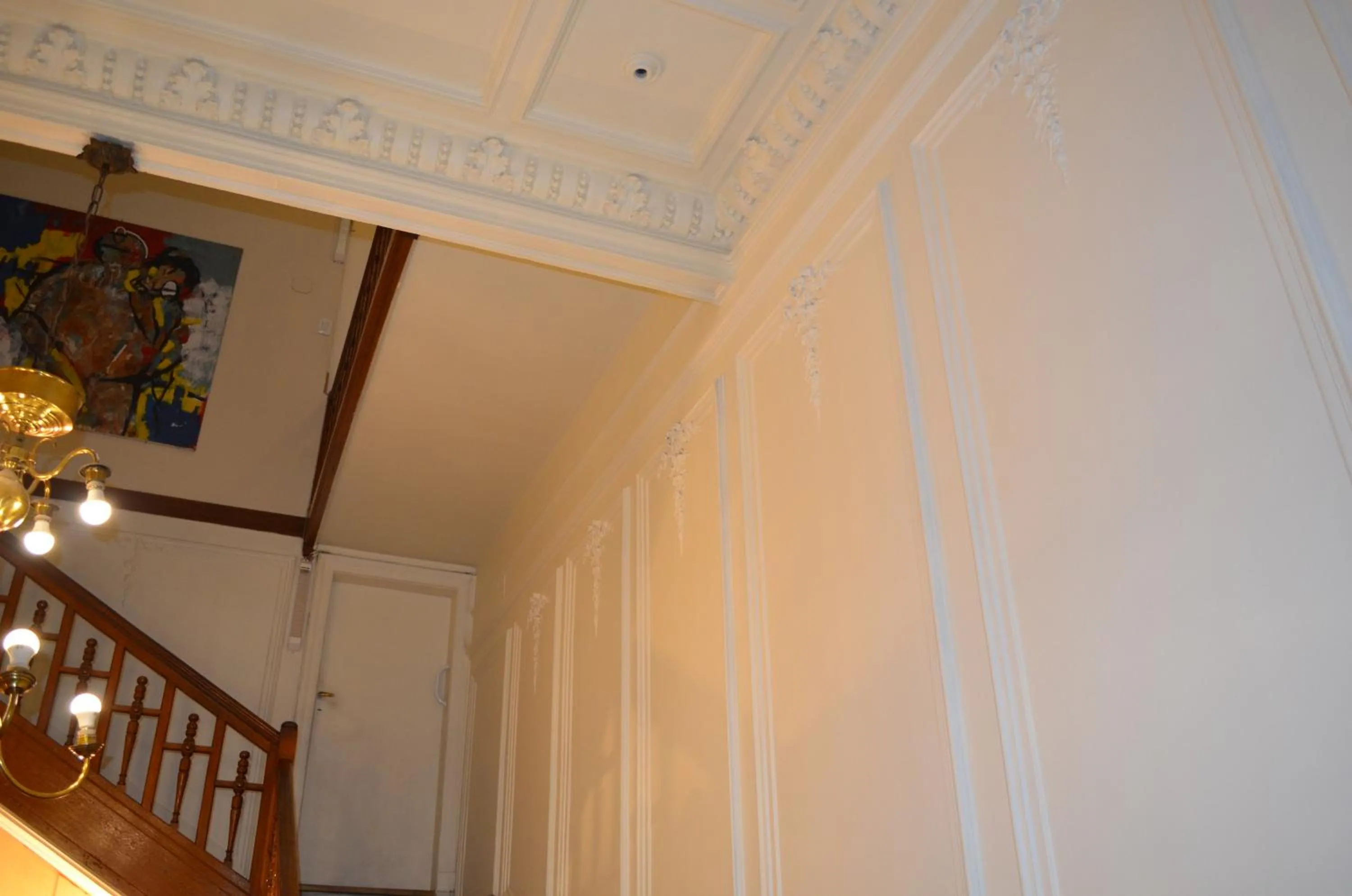 Hotel Gran Sarmiento