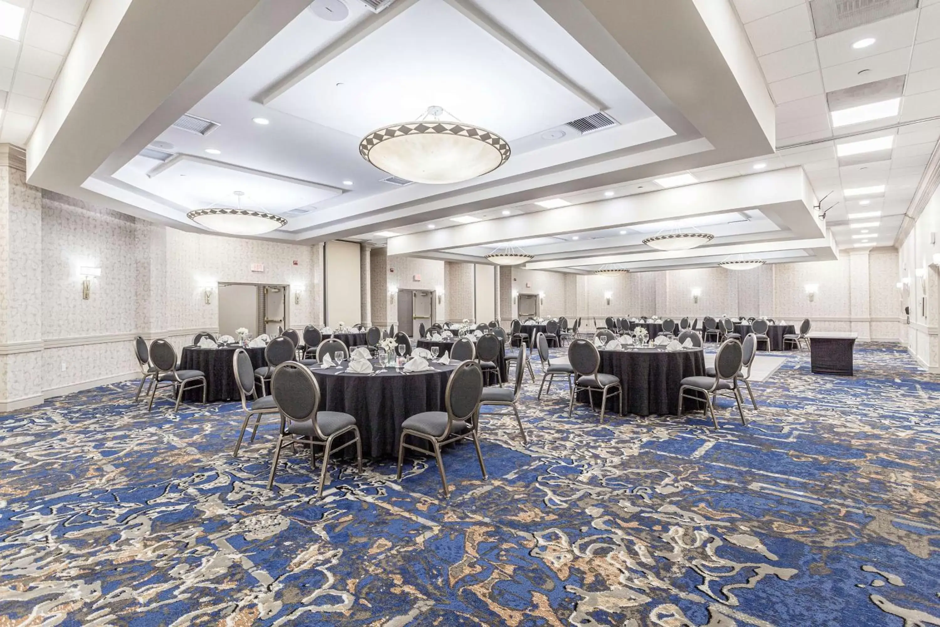 Meeting/conference room, Banquet Facilities in DoubleTree by Hilton Memphis