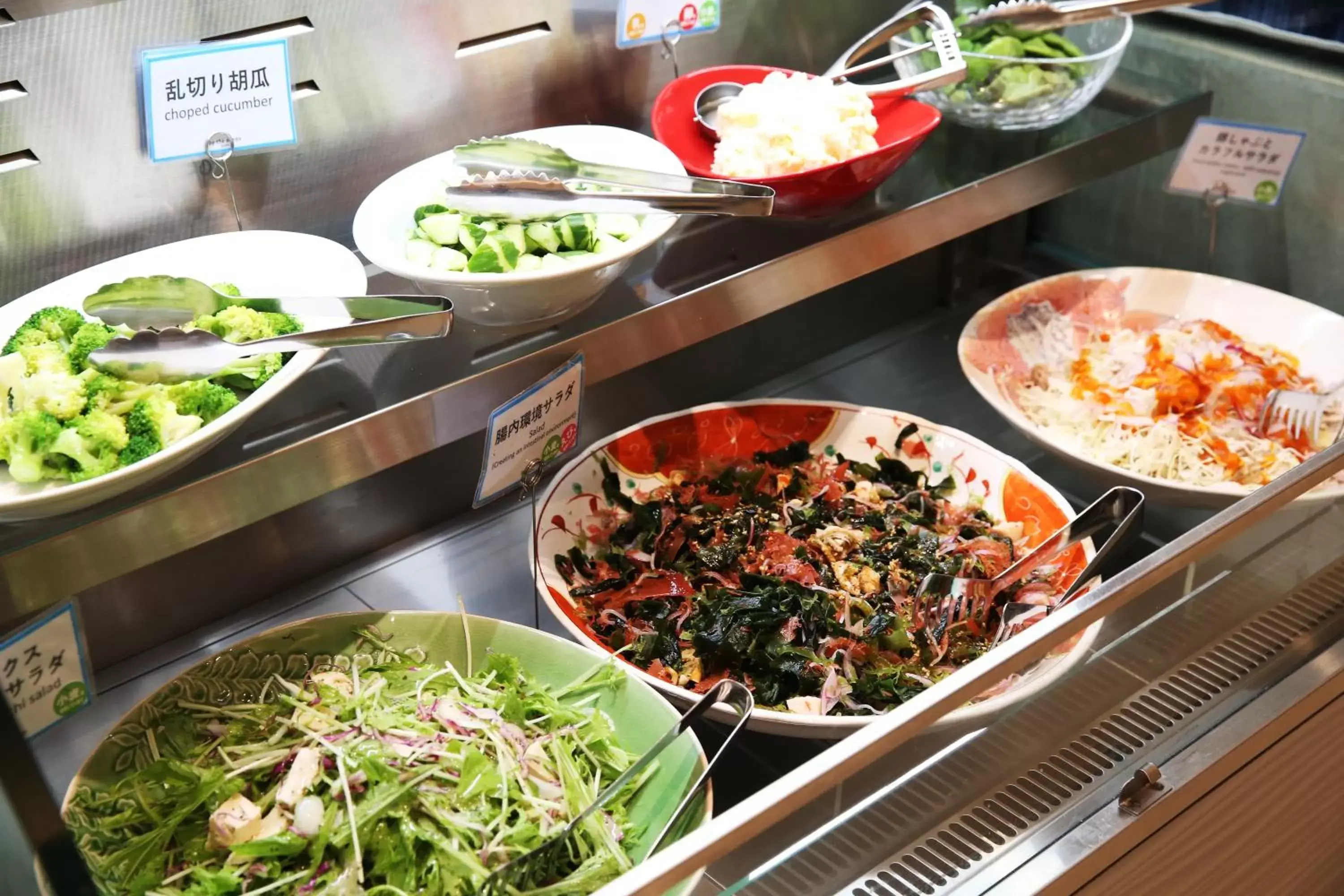 Breakfast in Shirahama Key Terrace Hotel Seamore Breakfast in Shirahama Key Terrace Hotel Seamore