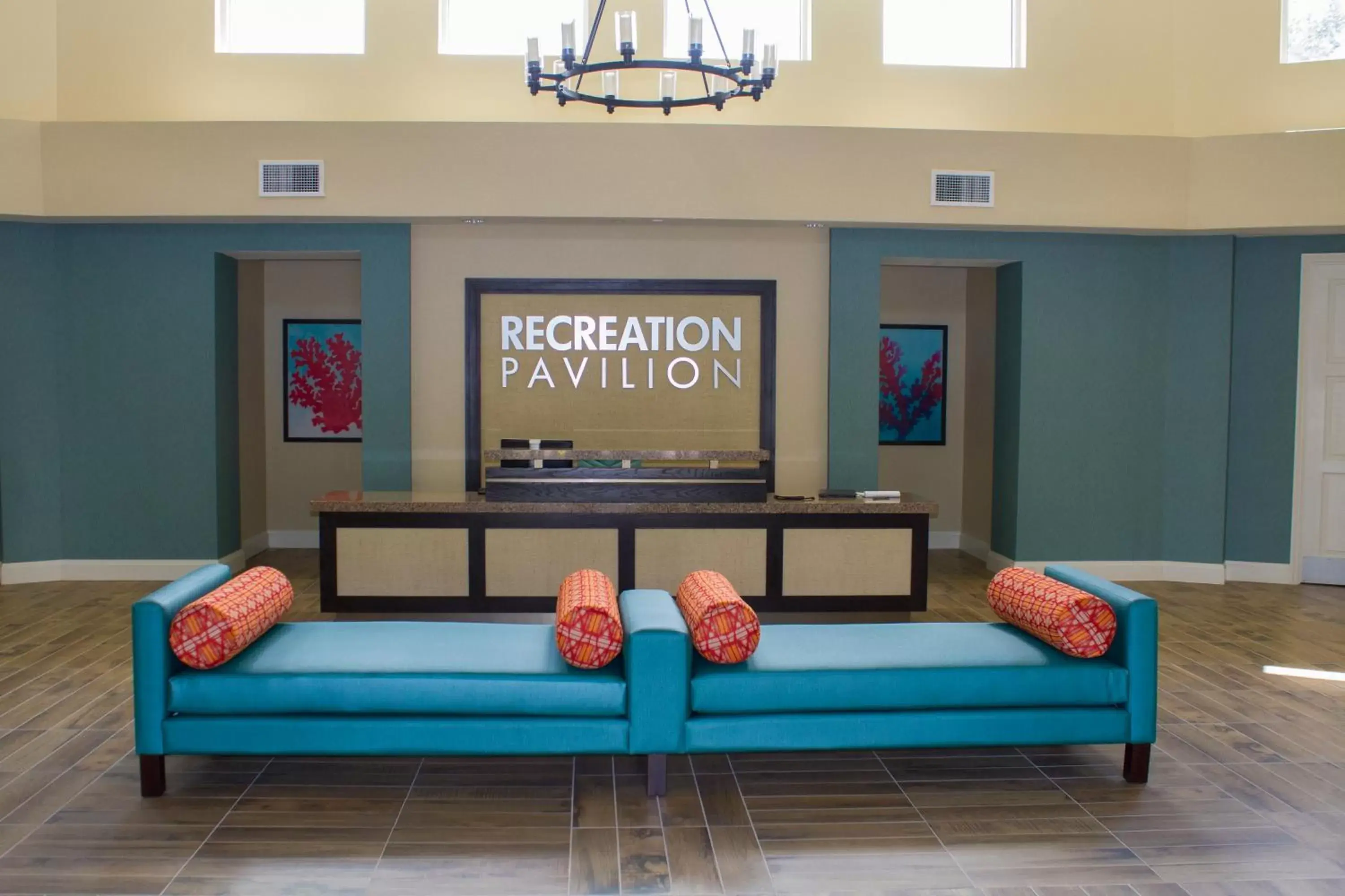 Activities, Lobby/Reception in Summer Bay Orlando by Exploria Resorts
