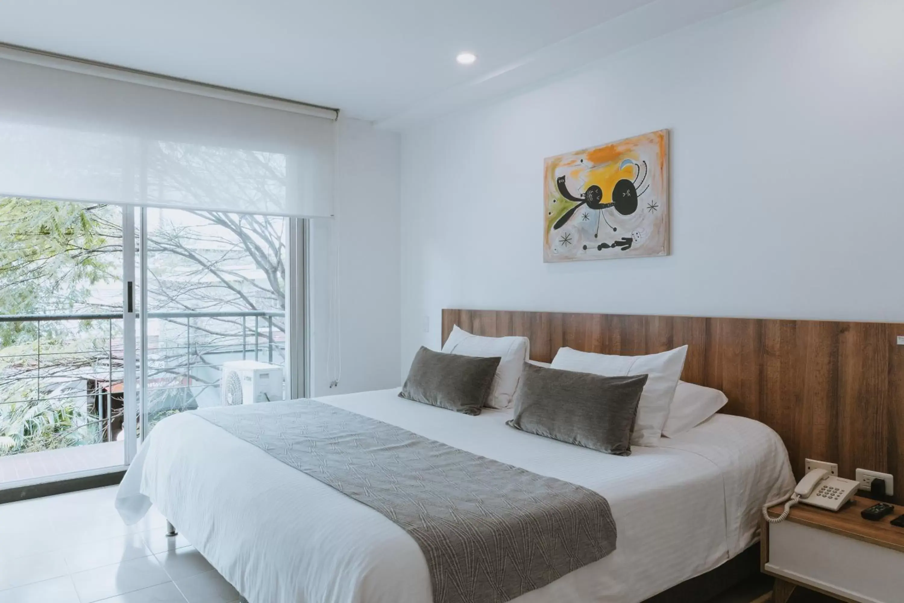 Superior Double or Twin Room in Travelers Orange Suites Superior Double or Twin Room in Travelers Orange Suites