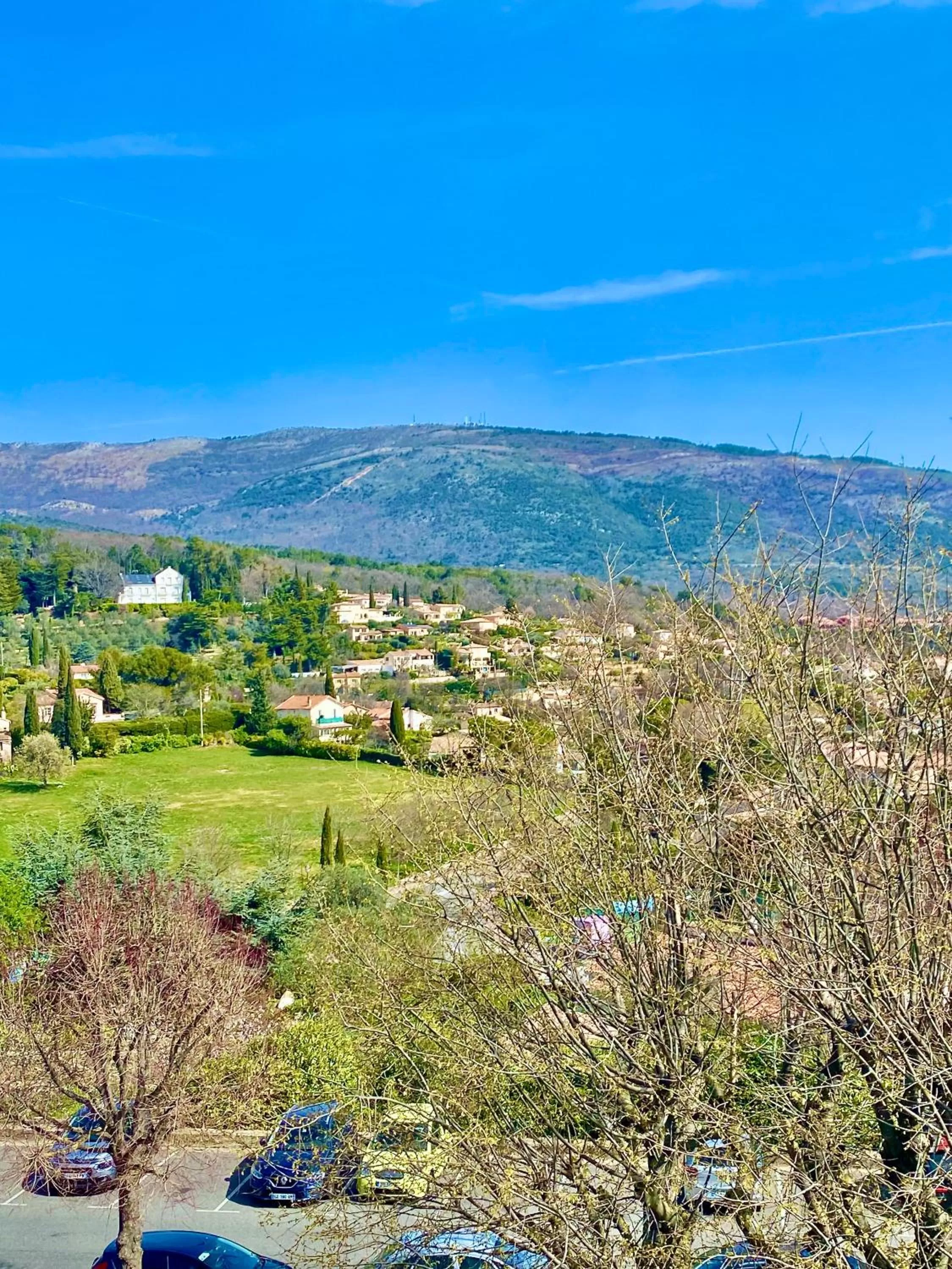 Auberge du Vieux Château