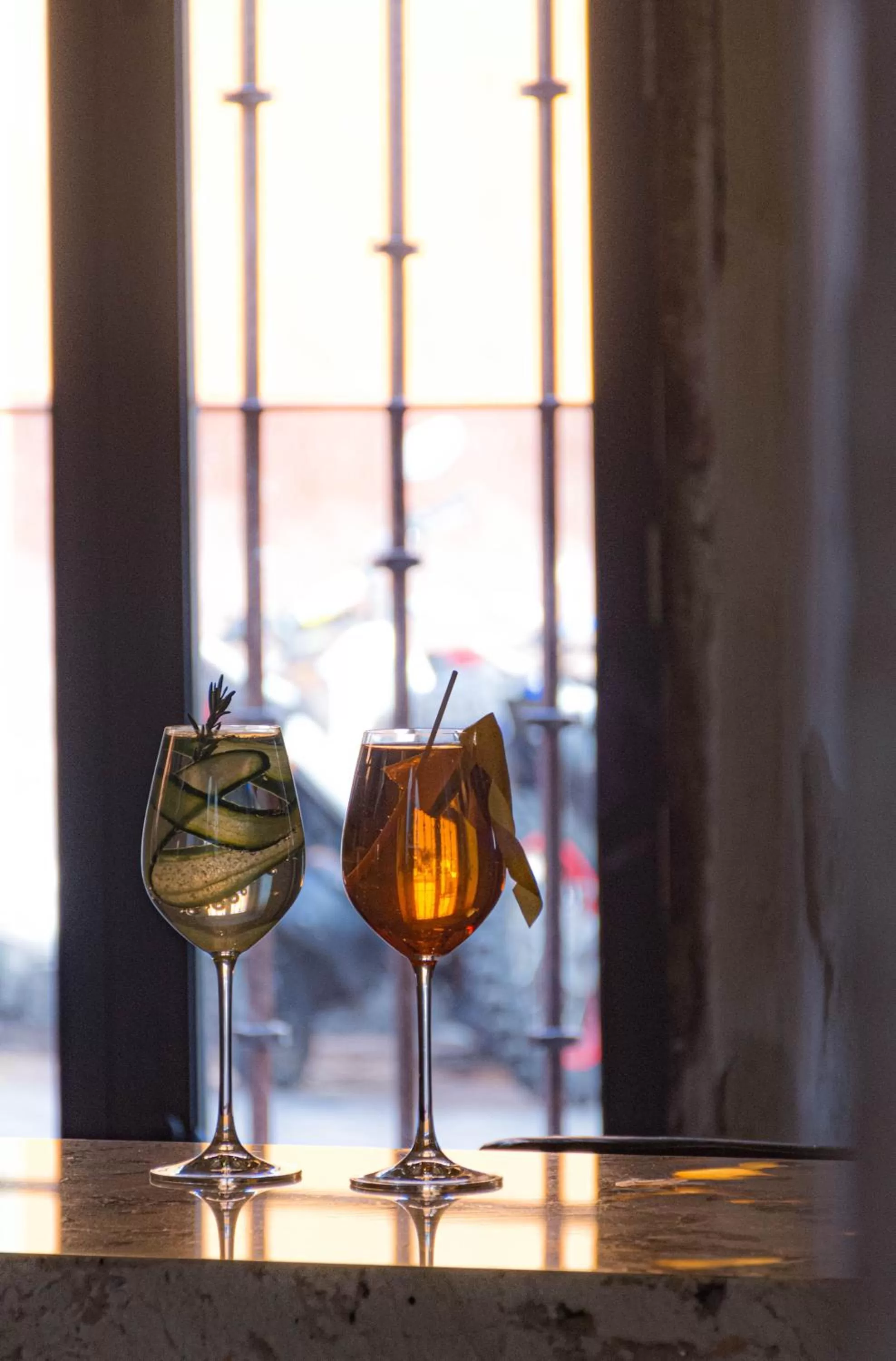 Casa 1810 Parque Hotel Boutique