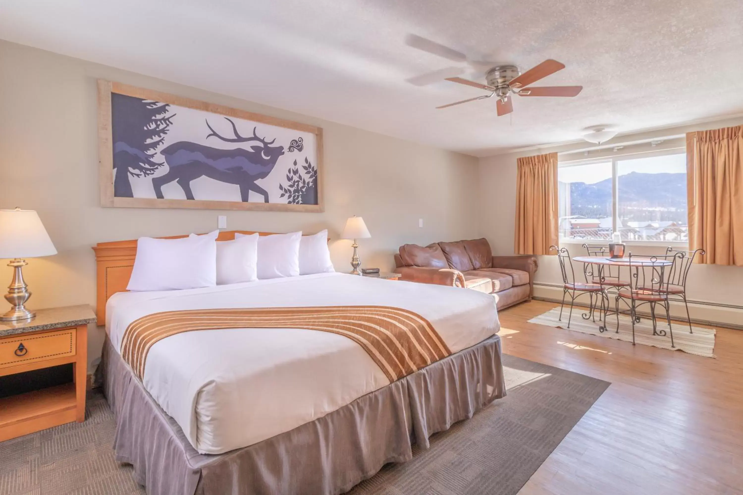 King Standard 09 in Murphy's Resort King Standard 09 in Murphy's Resort