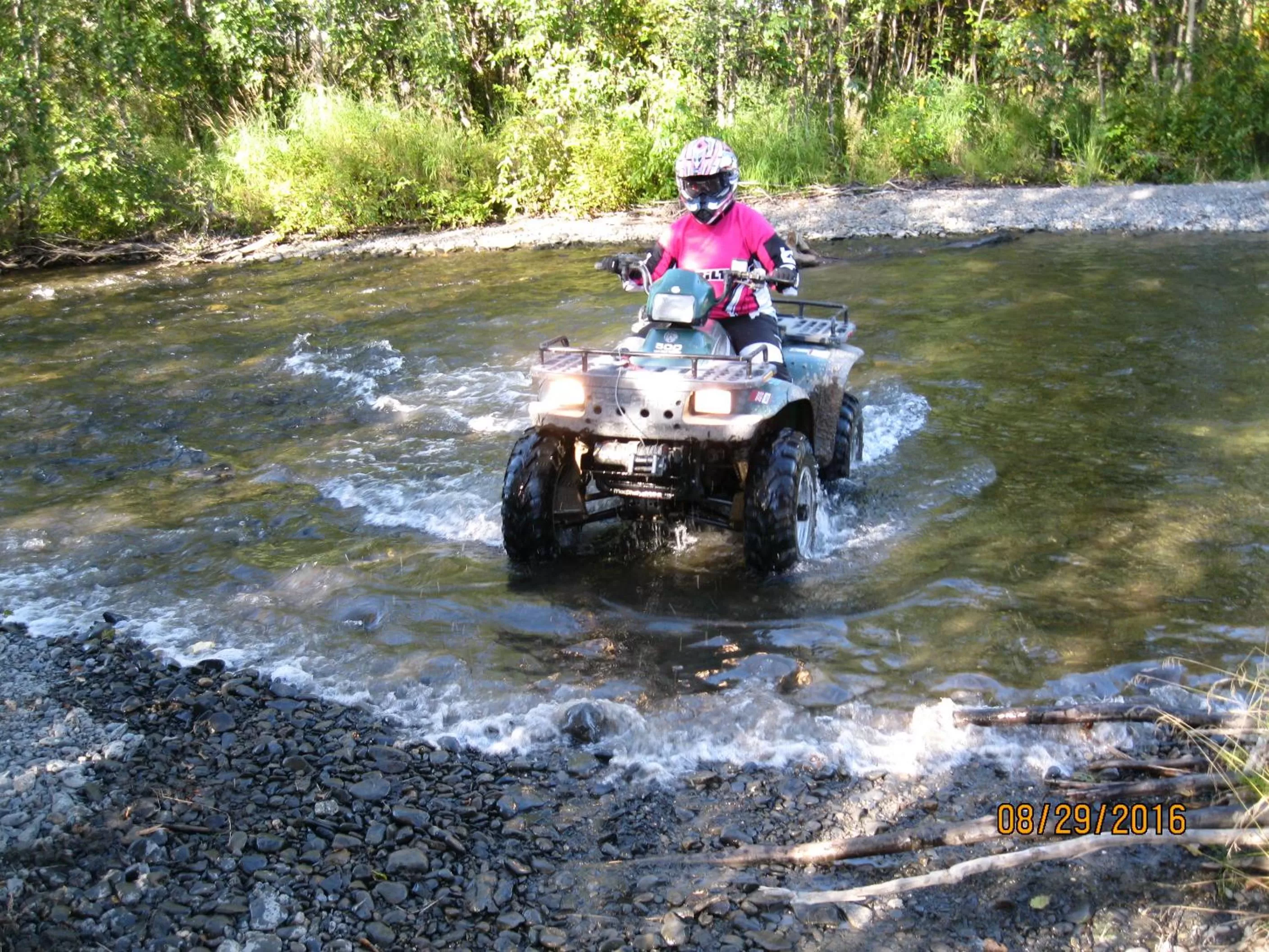 Sports in Whispering Winds Retreat B&B