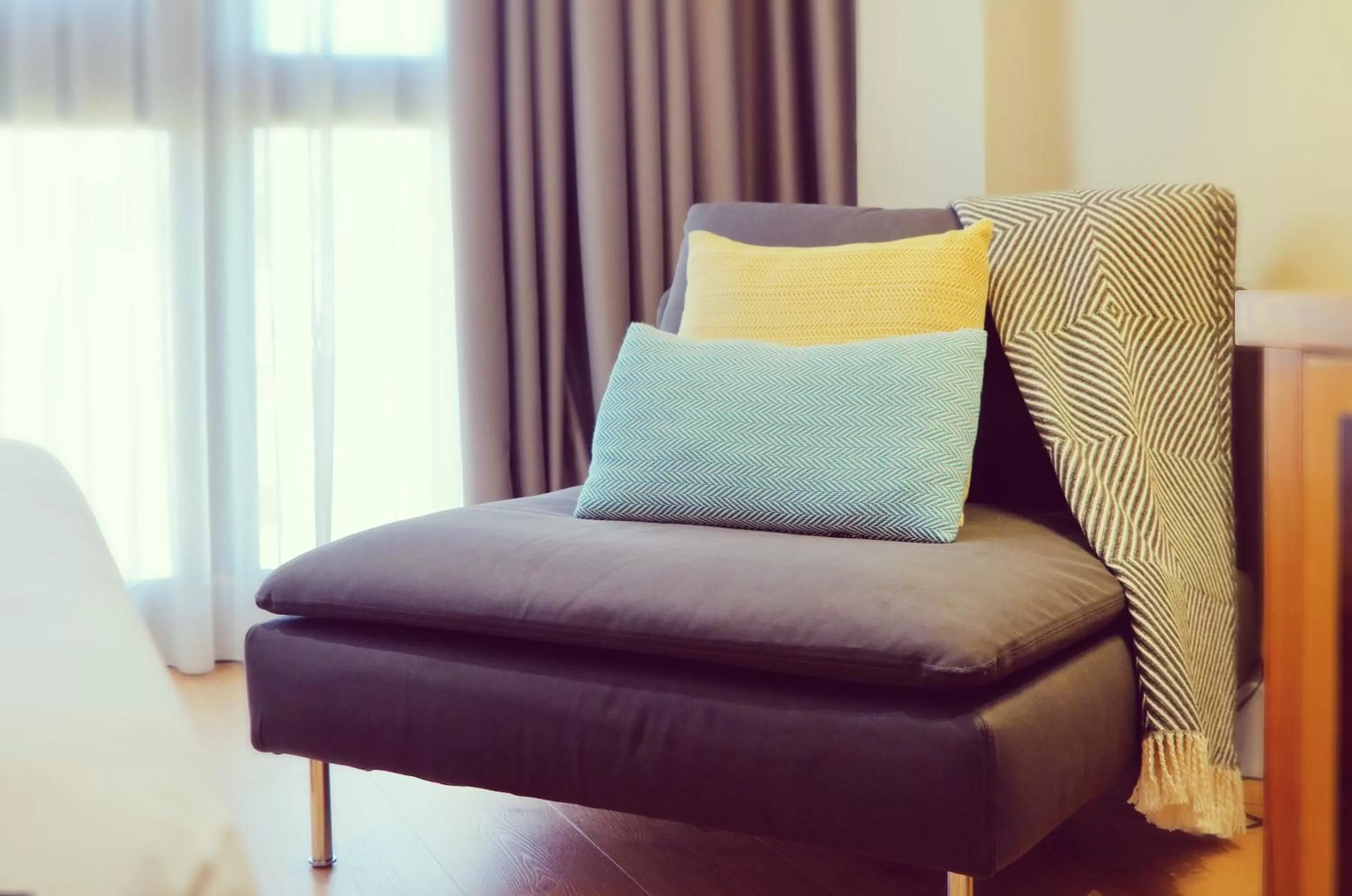 Decorative detail in Oca Puerta del Camino Hotel