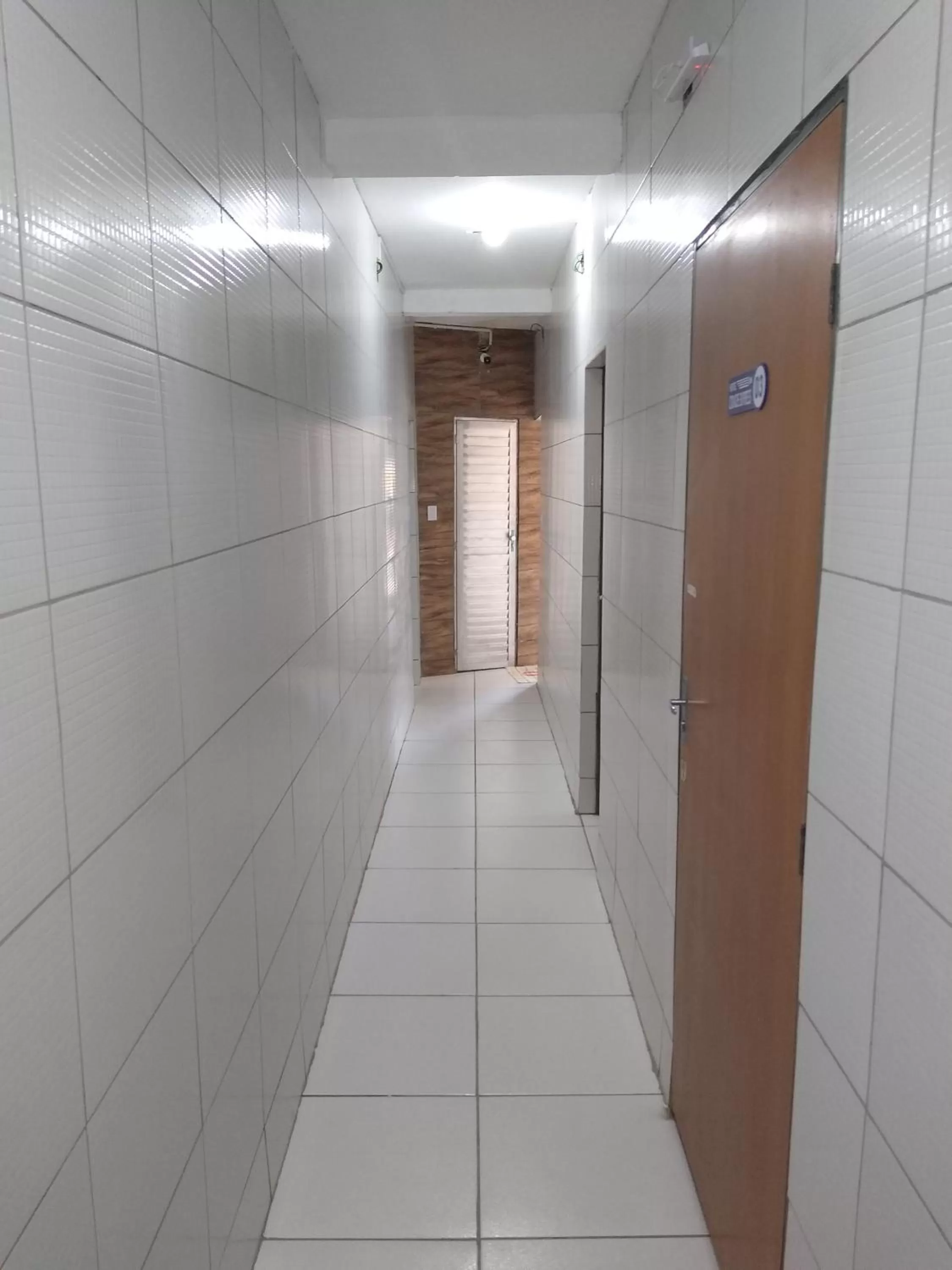 HOTEL CIDADE EXPRESS 24H