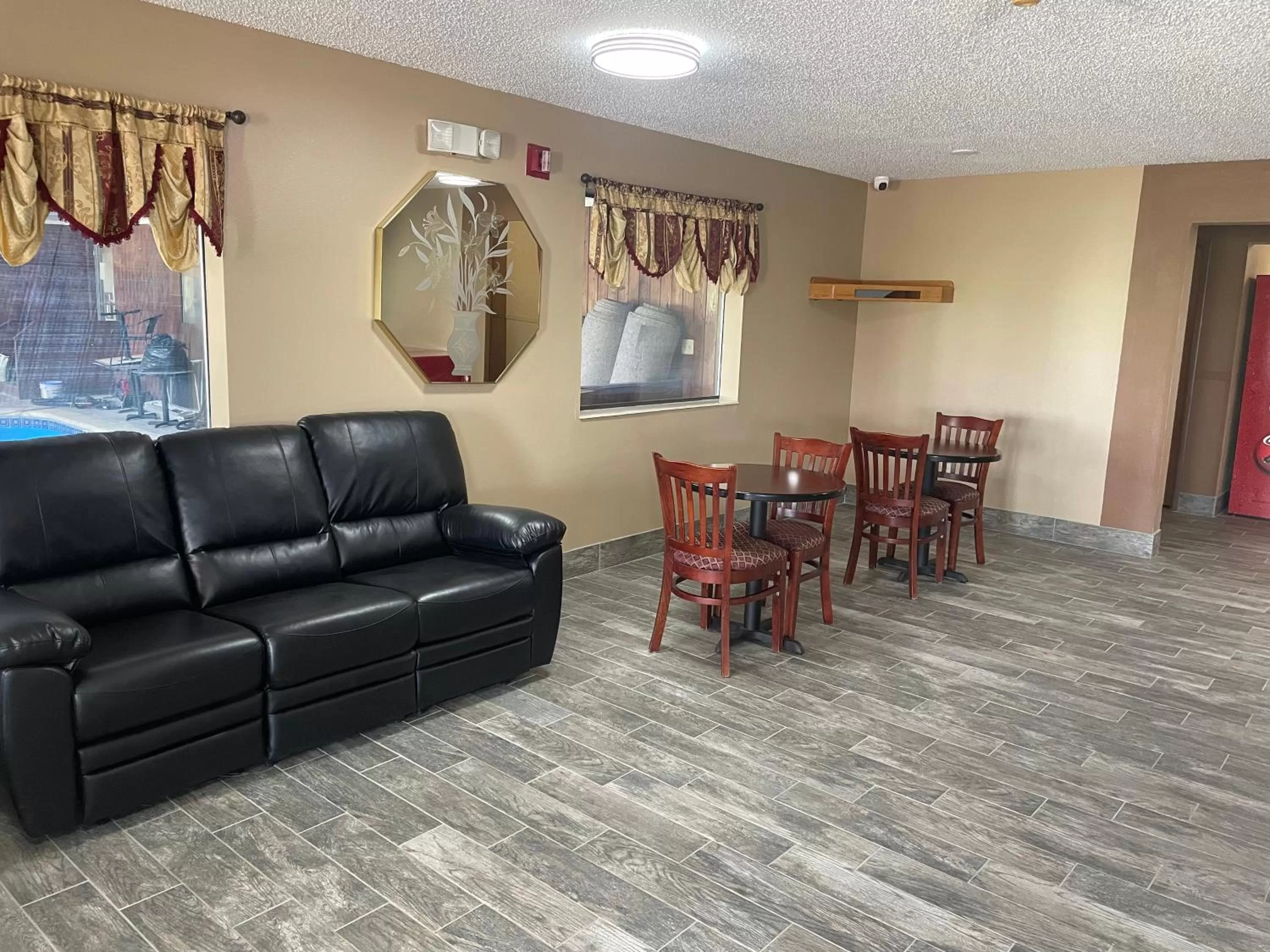 Designer Inn and Suites