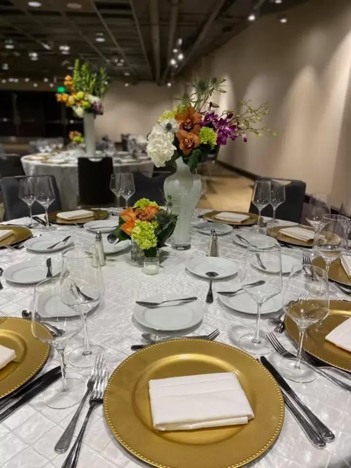 Banquet/Function facilities, Restaurant/Places to Eat in Hyatt Regency DFW International Airport