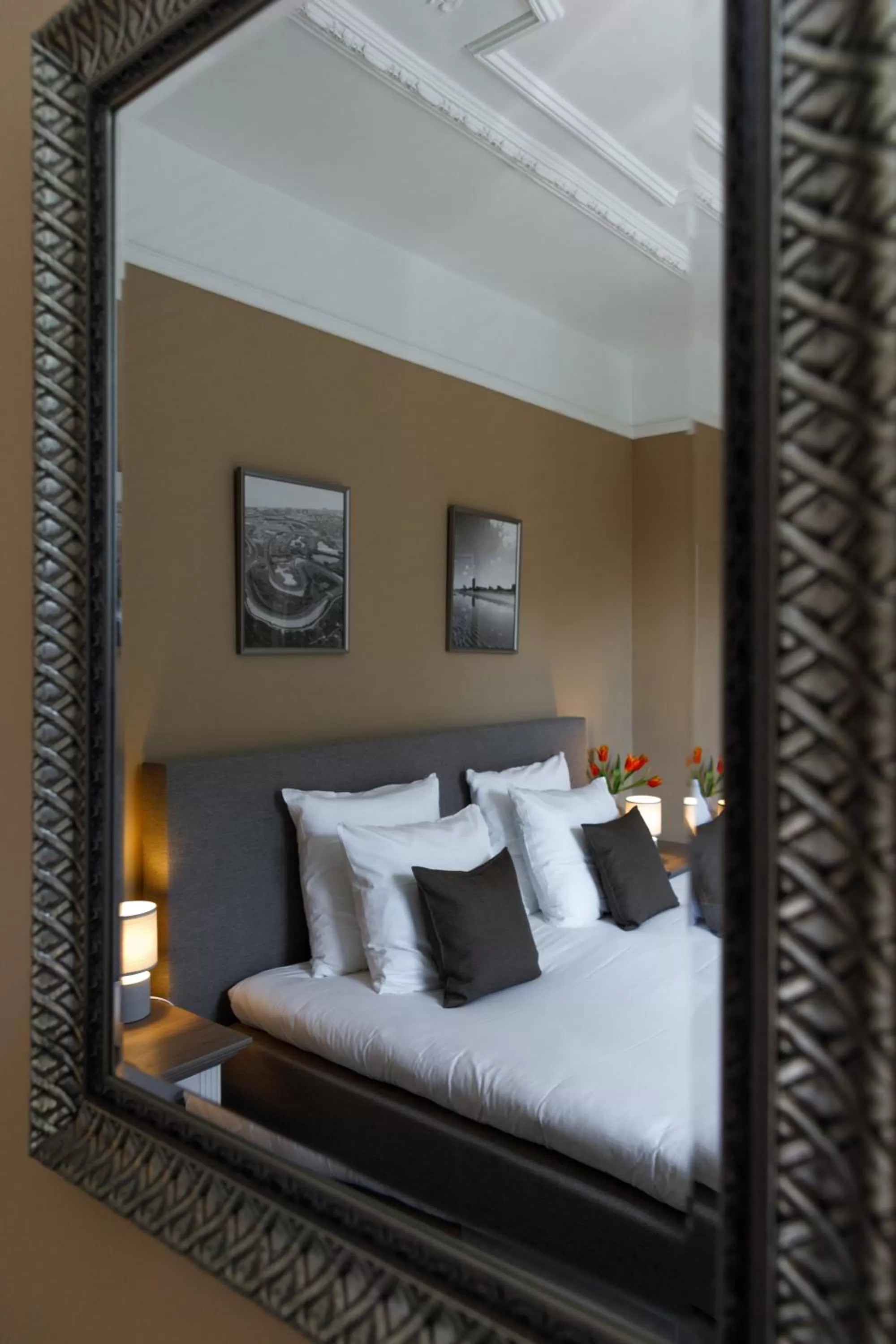 Boutique hotel Puur Zee - Adults Only