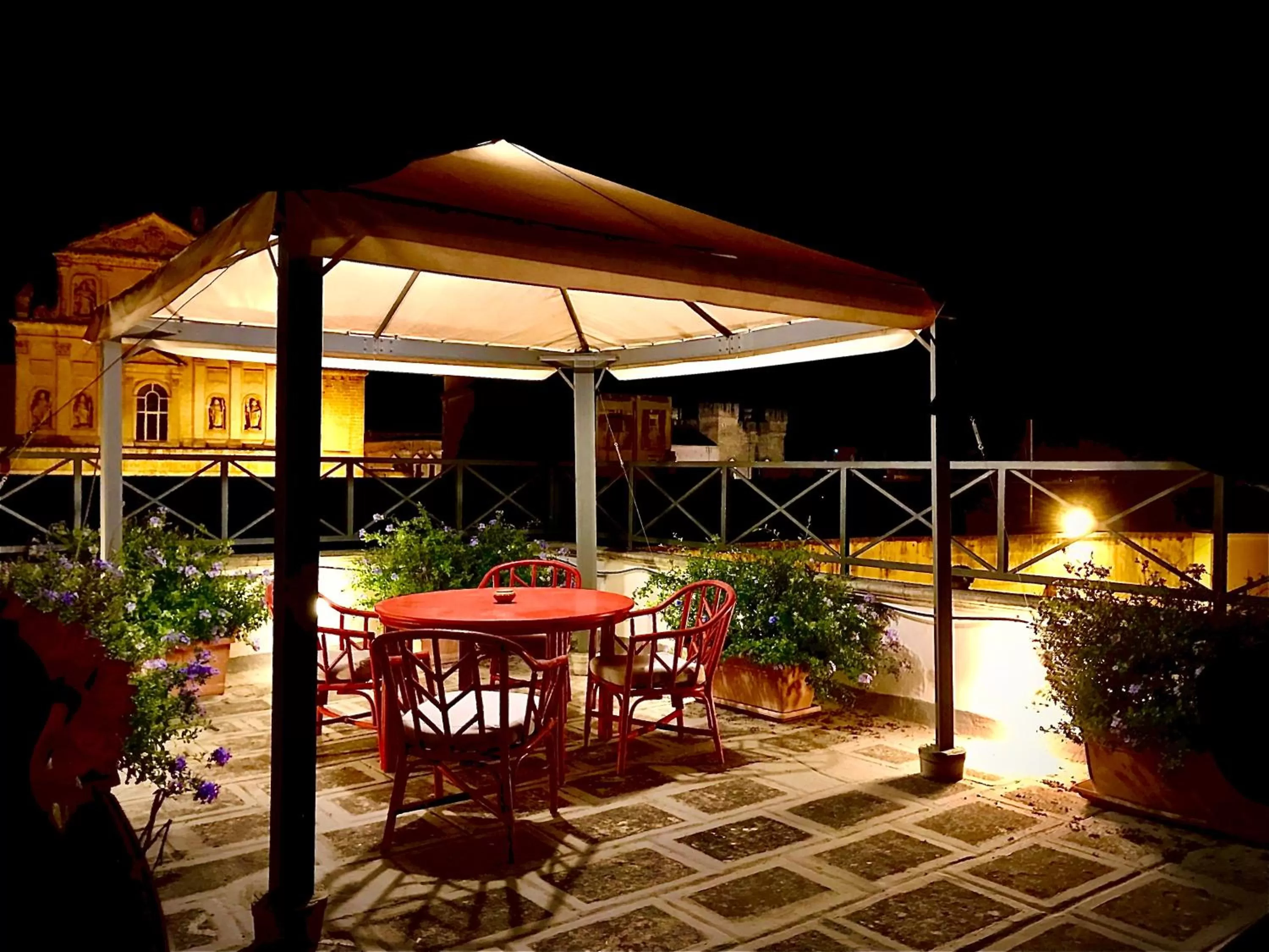 La Corte degli Spada - Borgo Antico del Salento