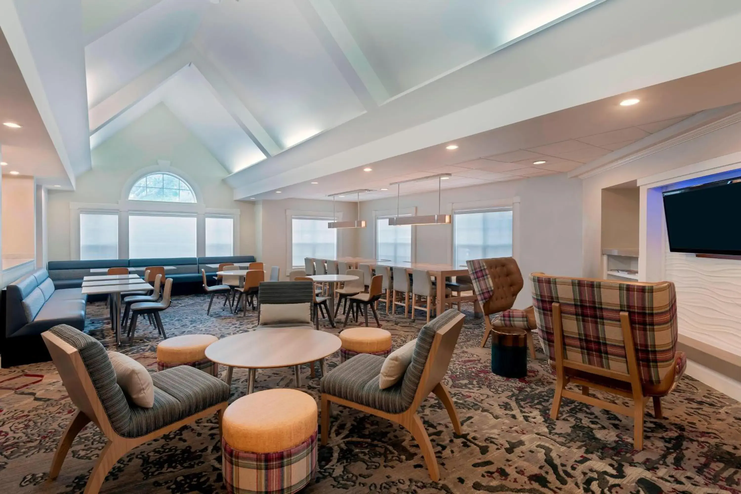 Other, Lounge/Bar in Residence Inn by Marriott Sarasota Bradenton