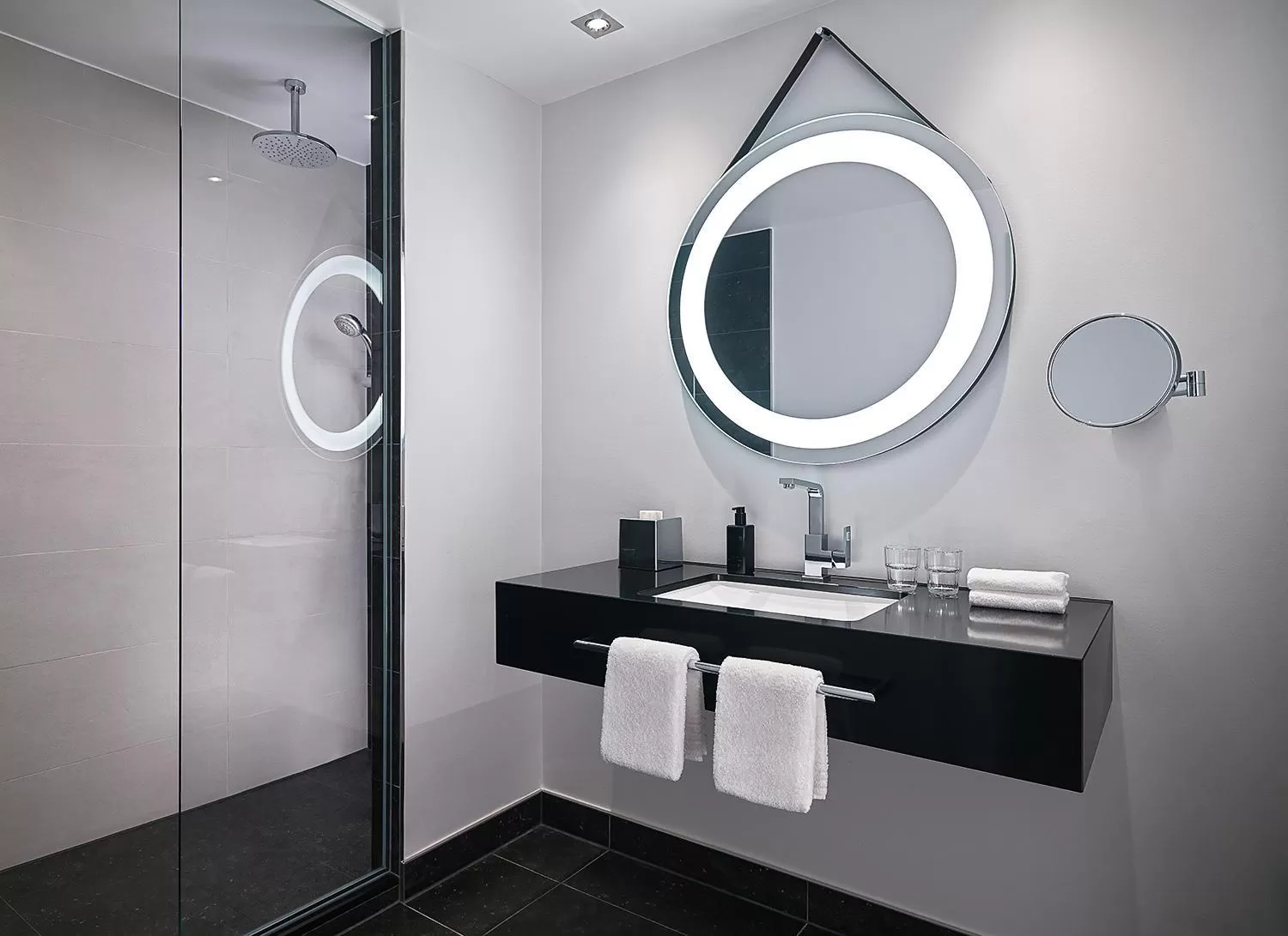 Property building in Hotel Elephant Weimar, Autograph Collection