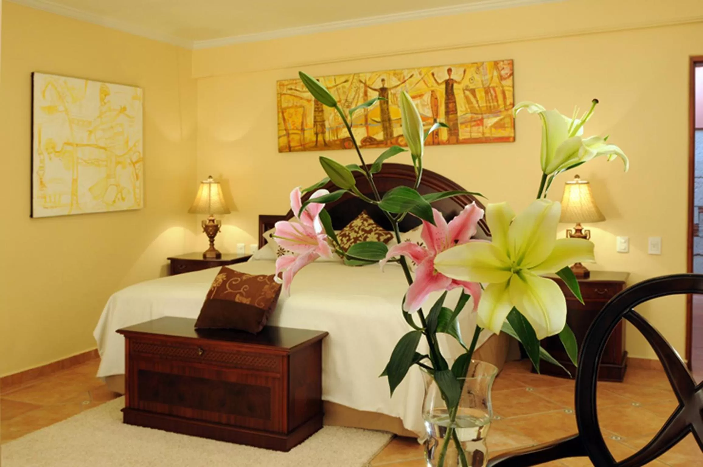 Marhialja Hotel Boutique