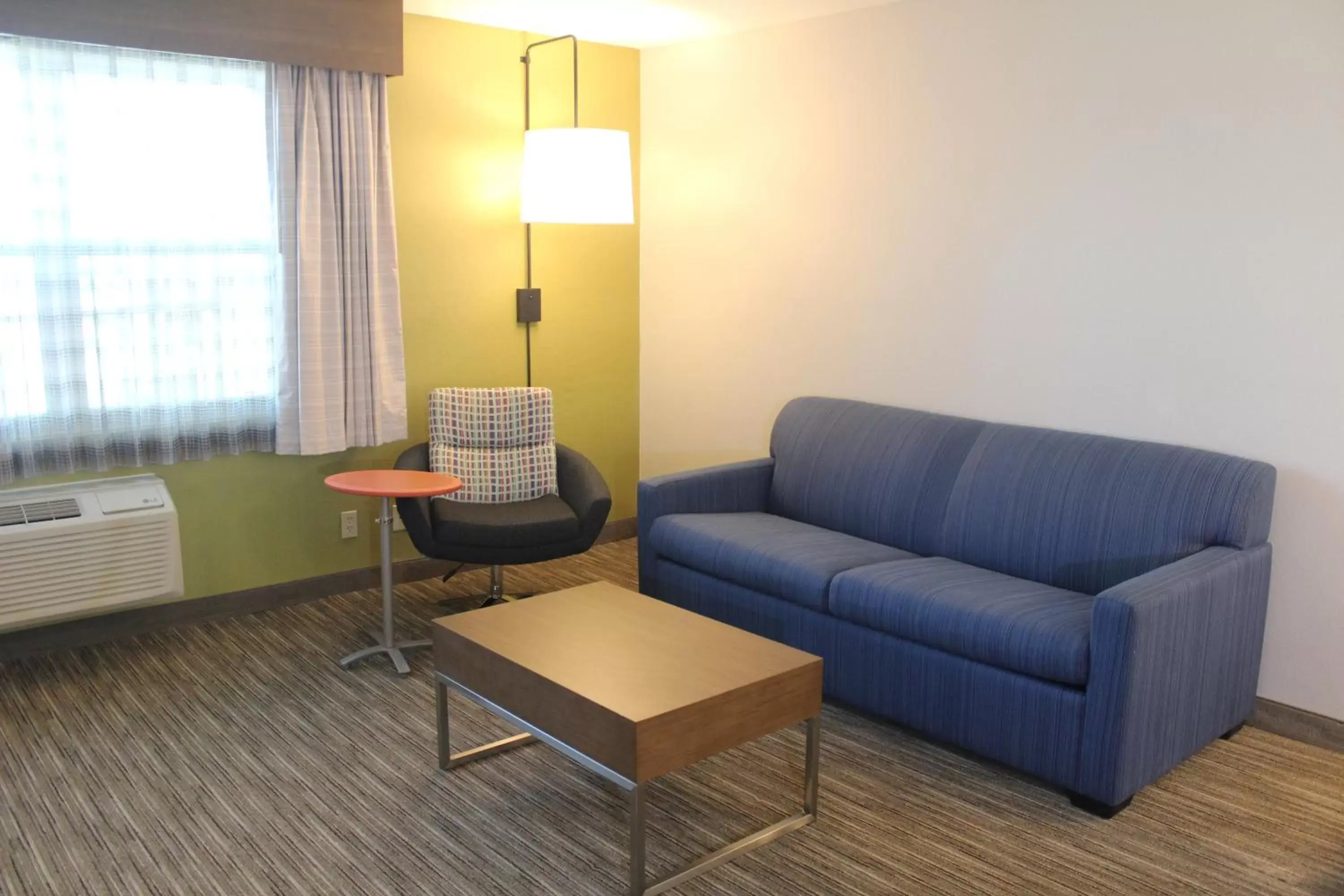 King Suite - Non-Smoking in Holiday Inn Express & Suites Camarillo, an IHG Hotel