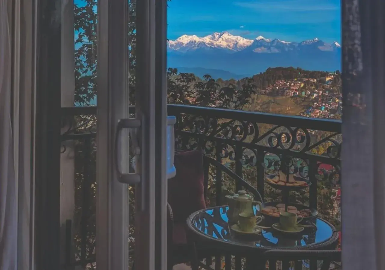 View (from property/room) in The West Gate Posada By Summit View (from property/room) in The West Gate Posada By Summit