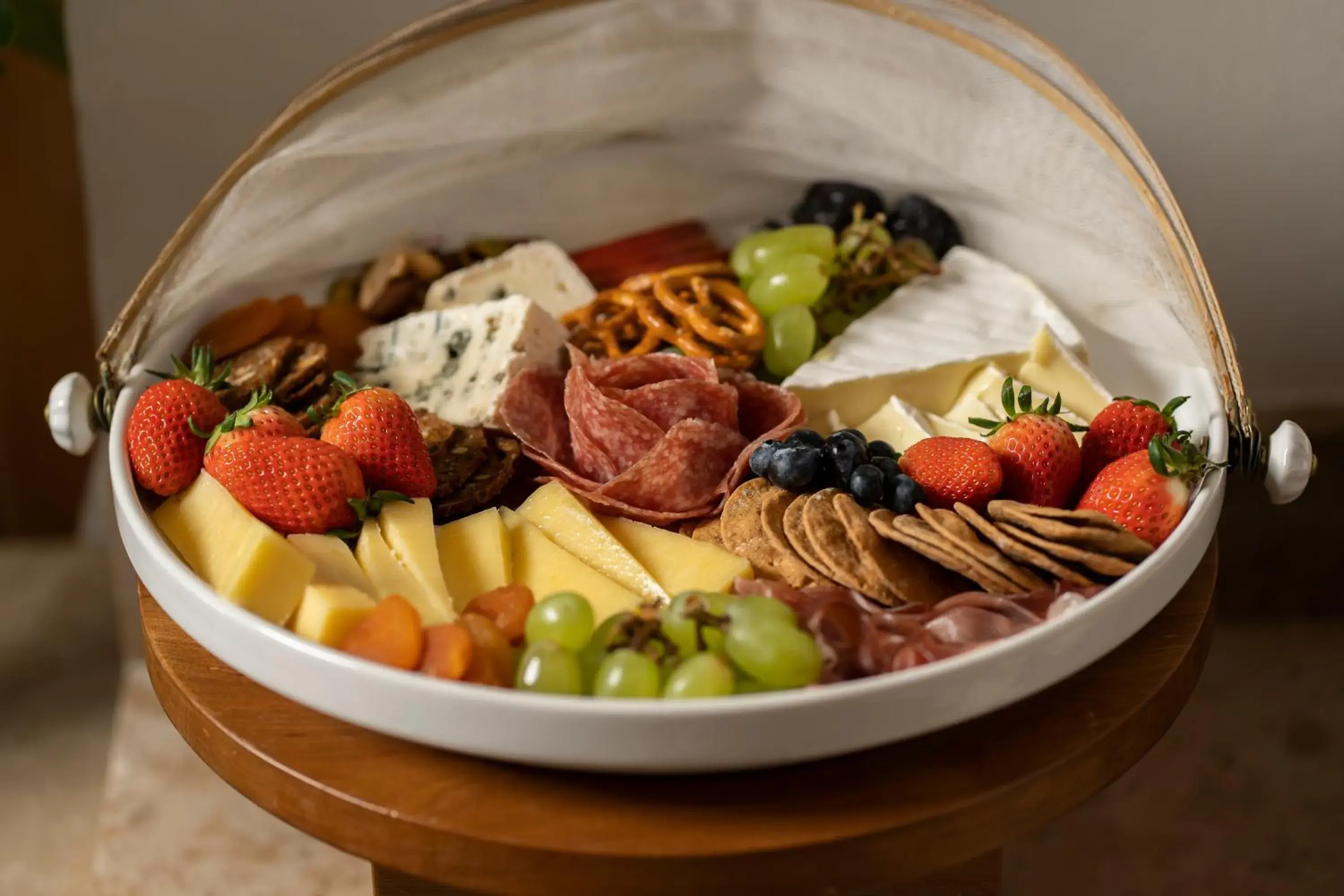 Breakfast in Synergy Samui Breakfast in Synergy Samui