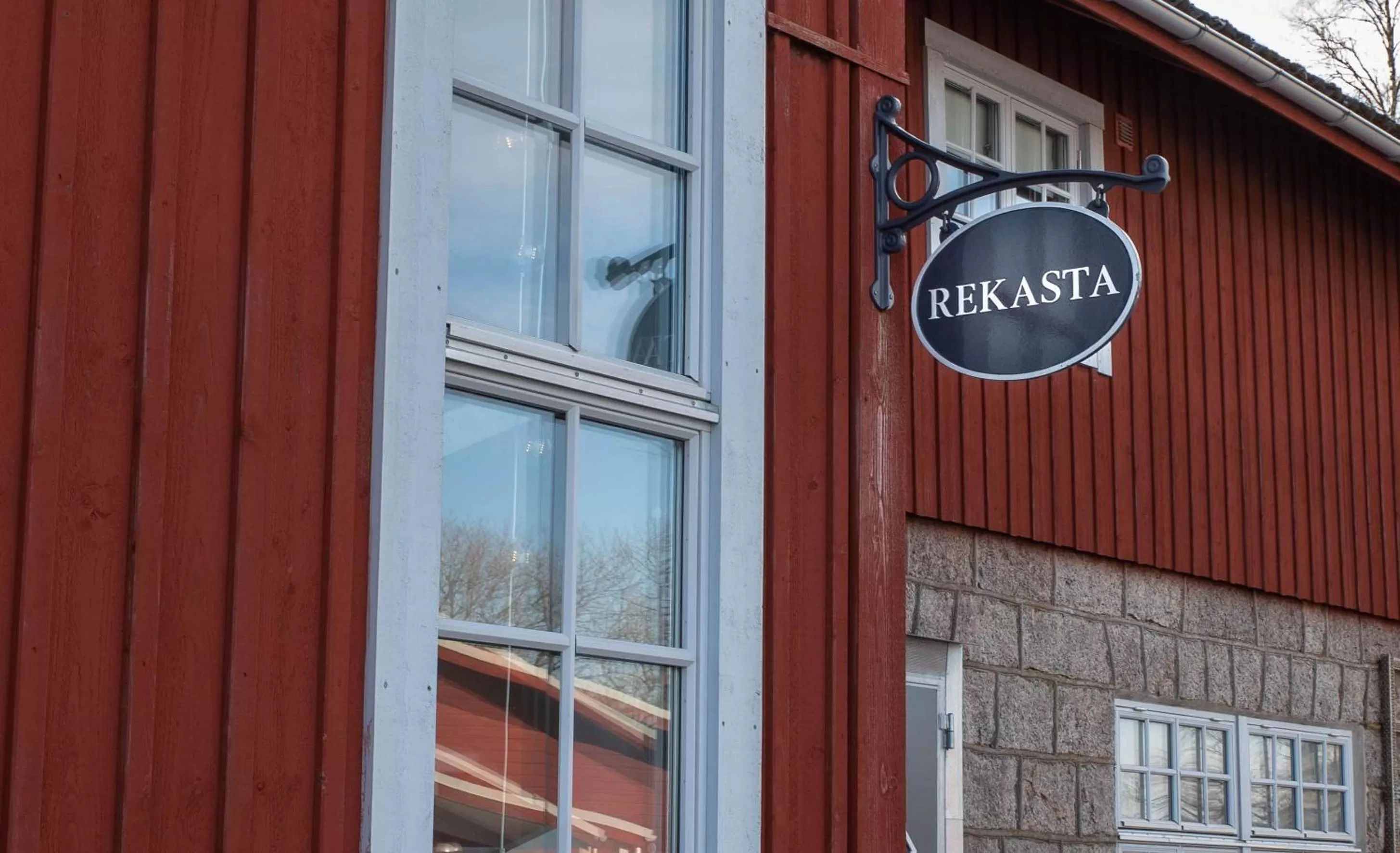Rekasta Bed & Breakfast