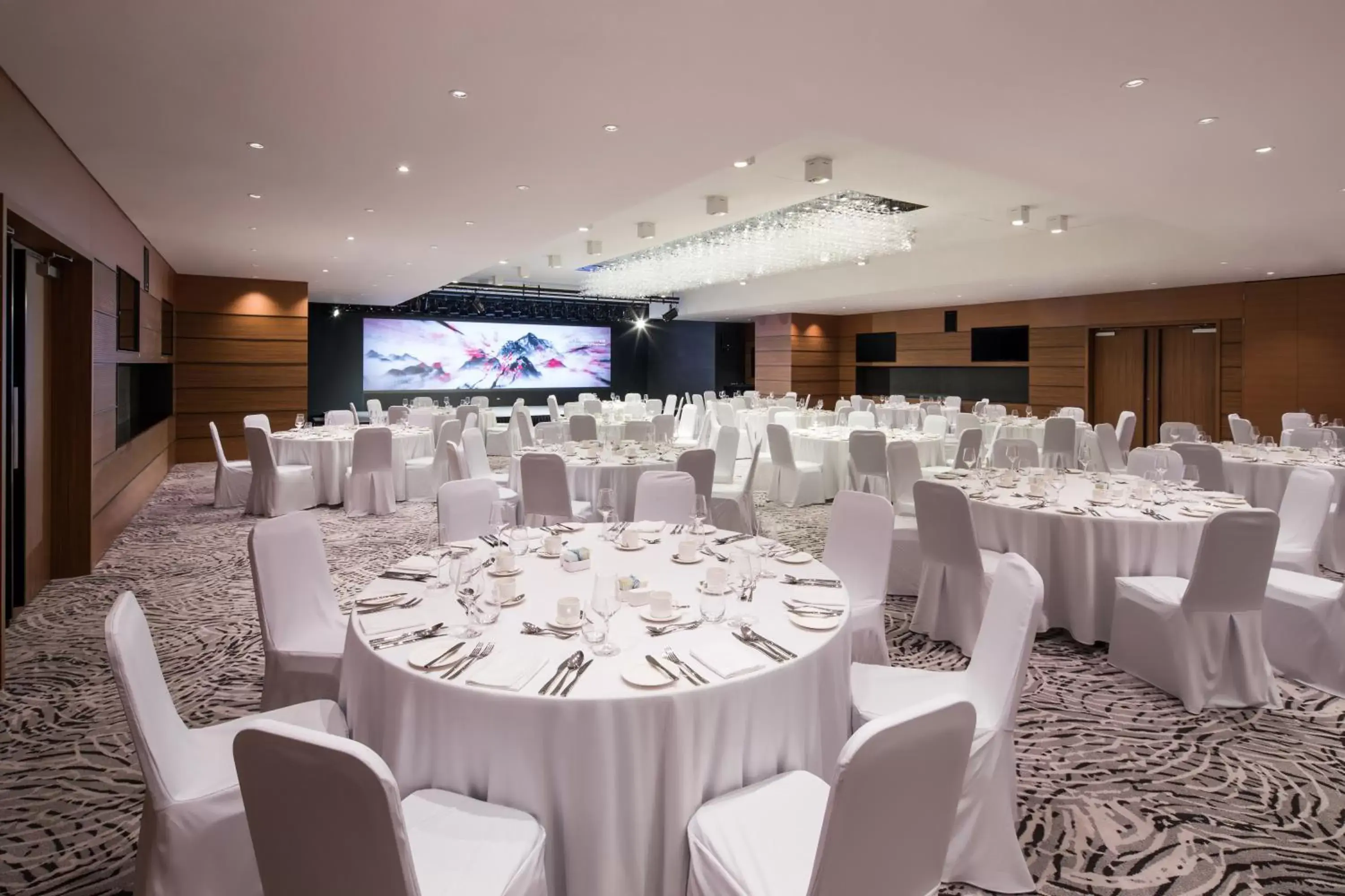 Business facilities, Banquet Facilities in Novotel Ambassador Seoul Dongdaemun Hotels & Residences