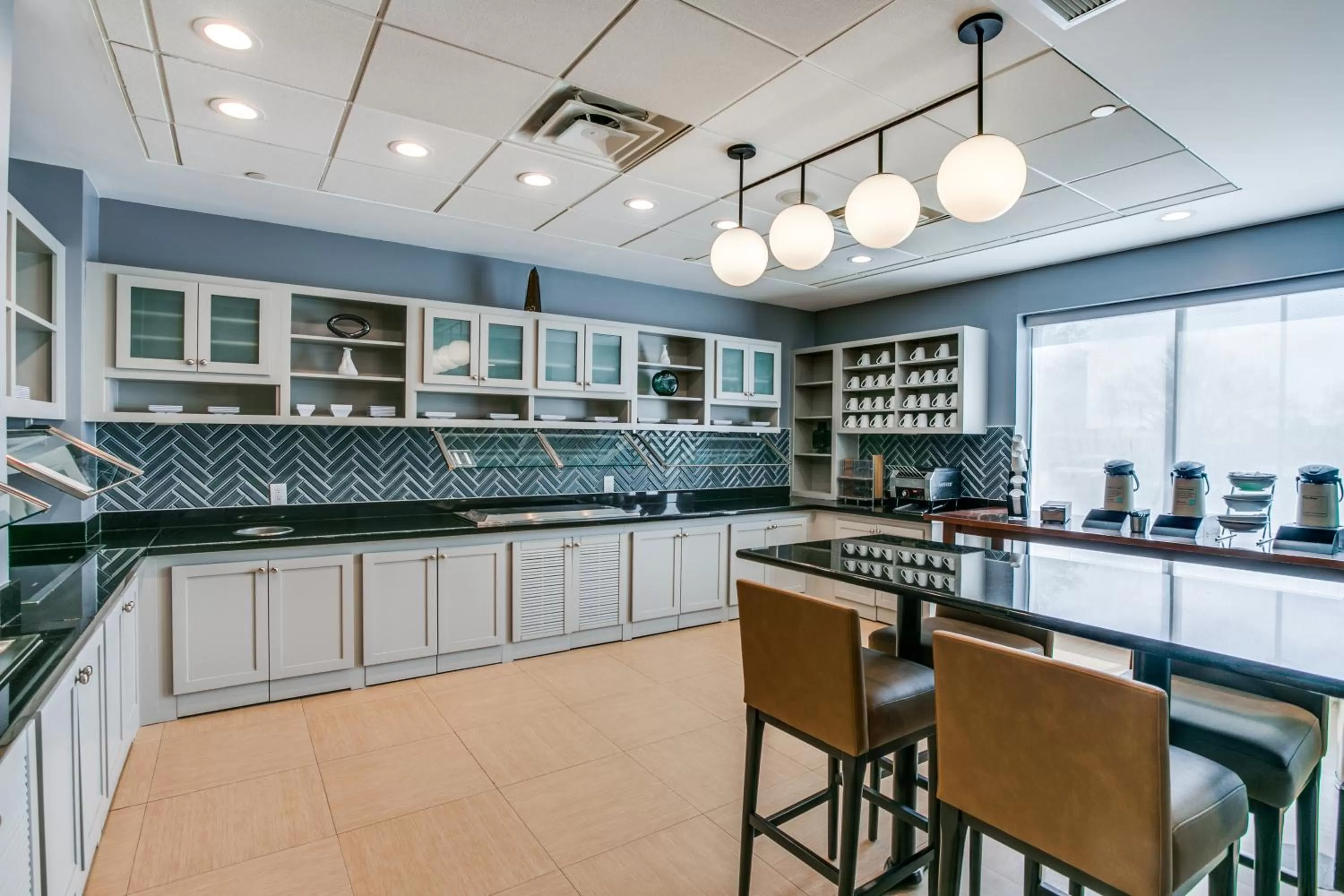 On site in Hyatt Place Fort Worth/Hurst