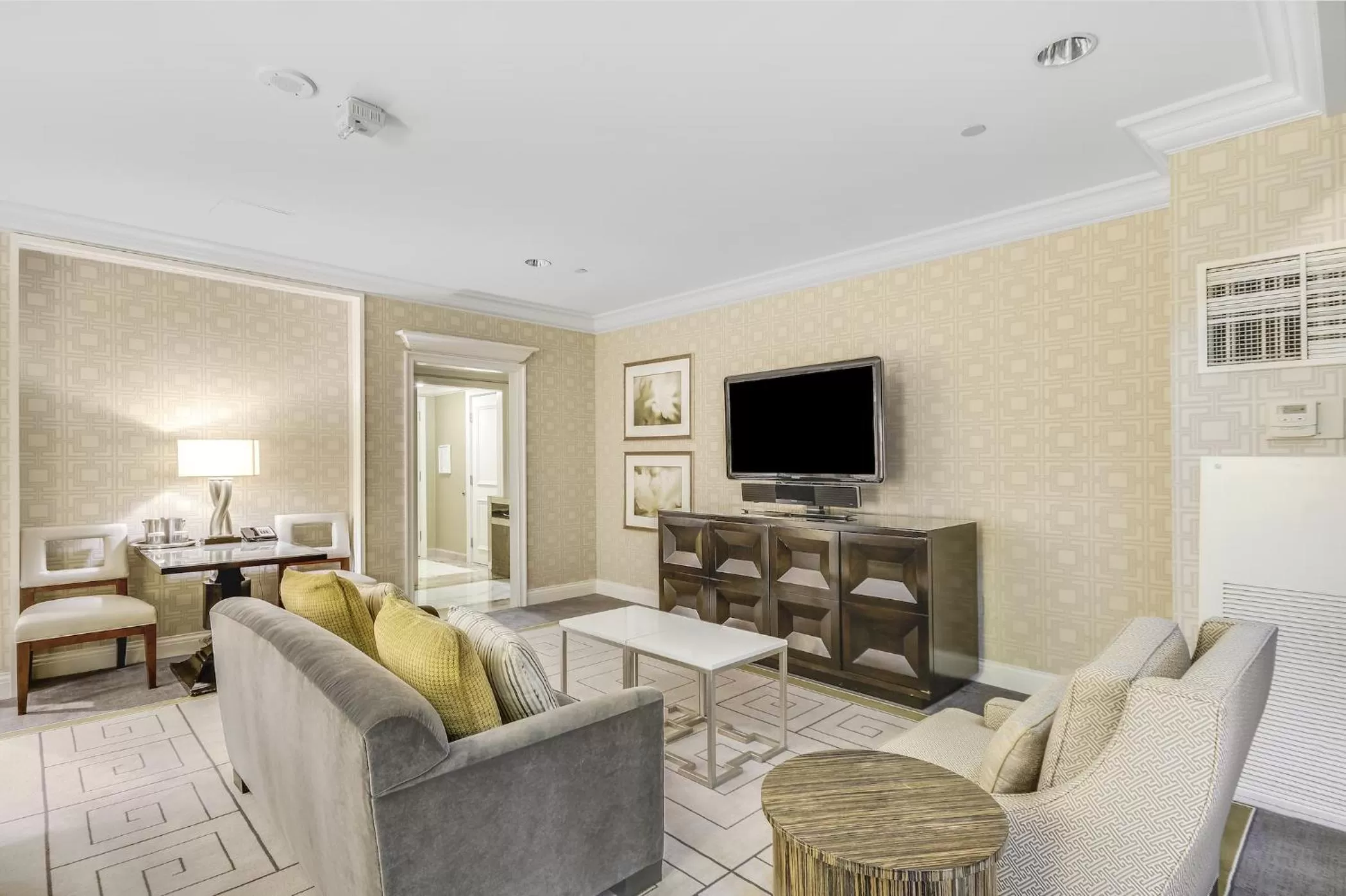 Caesars Atlantic City, A Caesars Destination