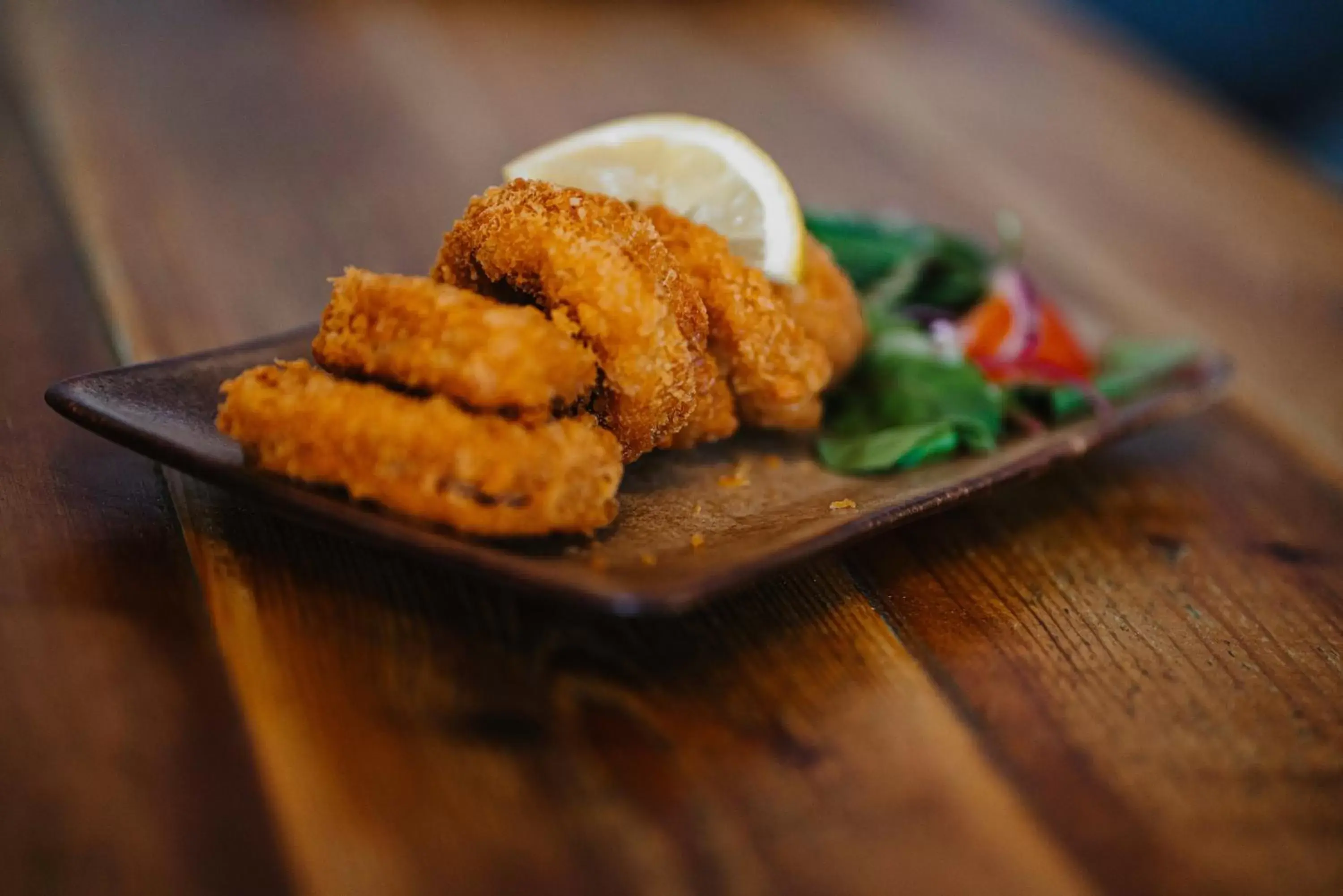 Food in The Ship Inn Food in The Ship Inn