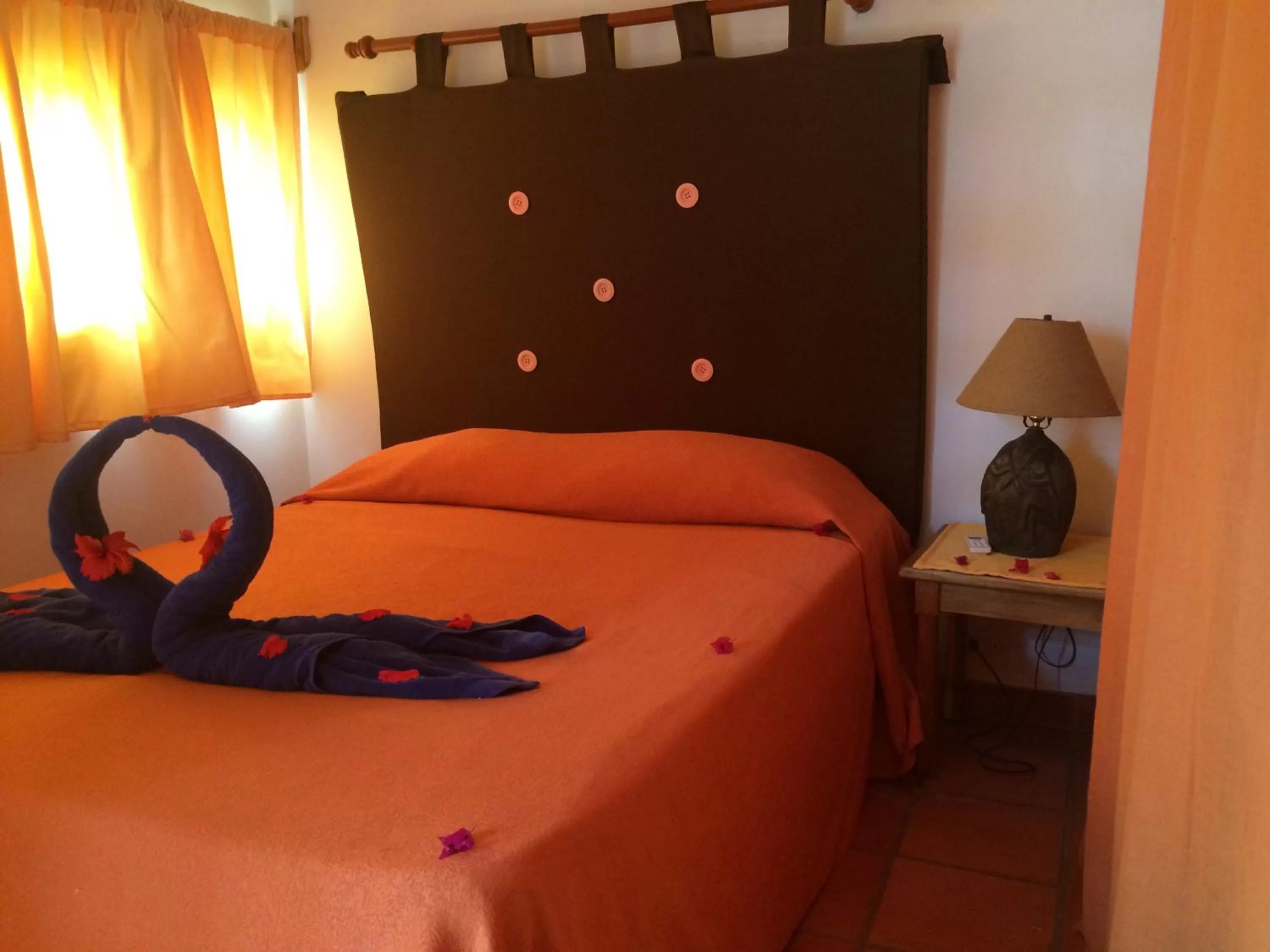 Bedroom, Bed in La Residencia del Paseo