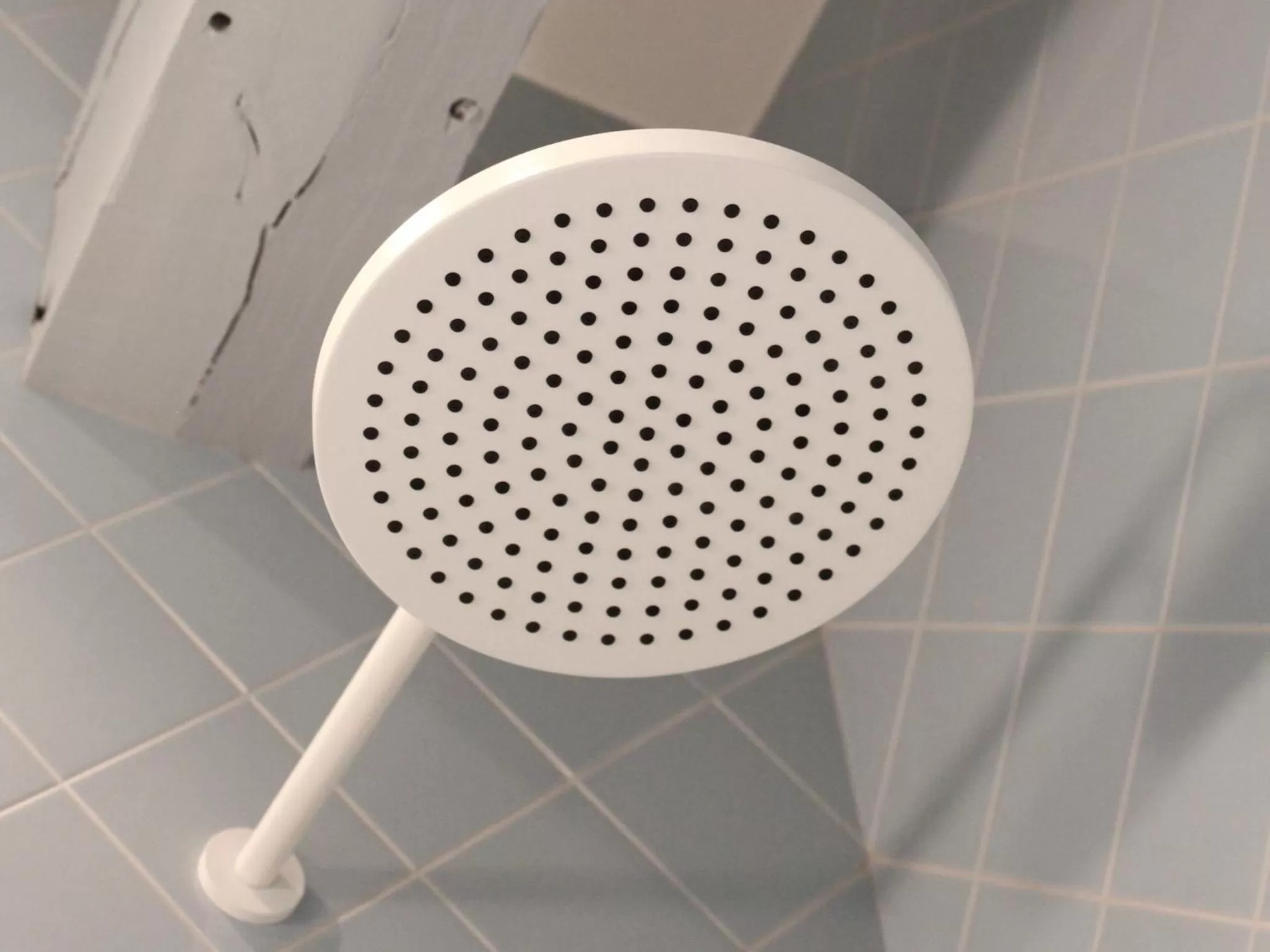 Bathroom in Hotel le Lapin Blanc