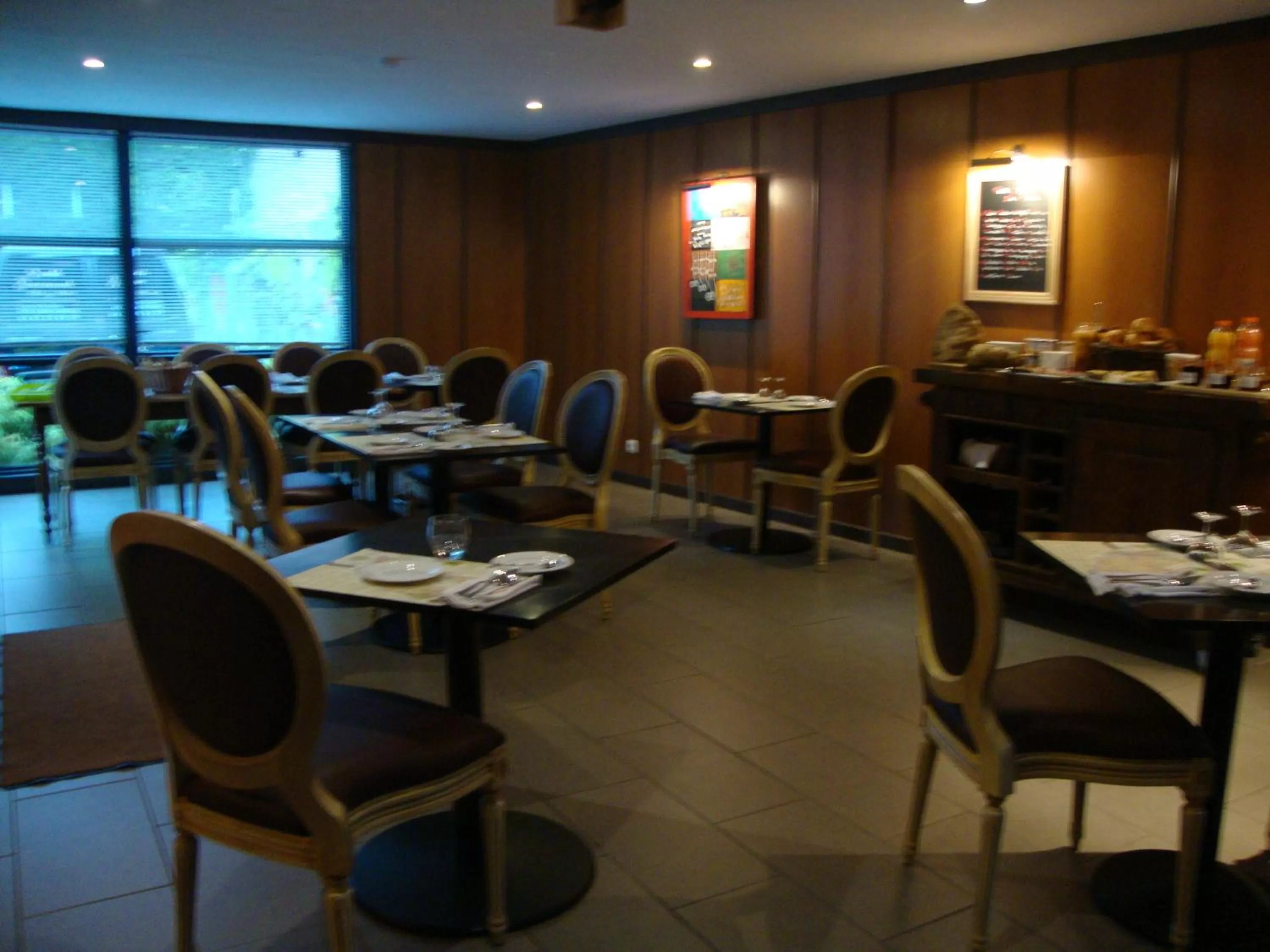 Area and facilities, Restaurant/Places to Eat in L'Etable Gourmande