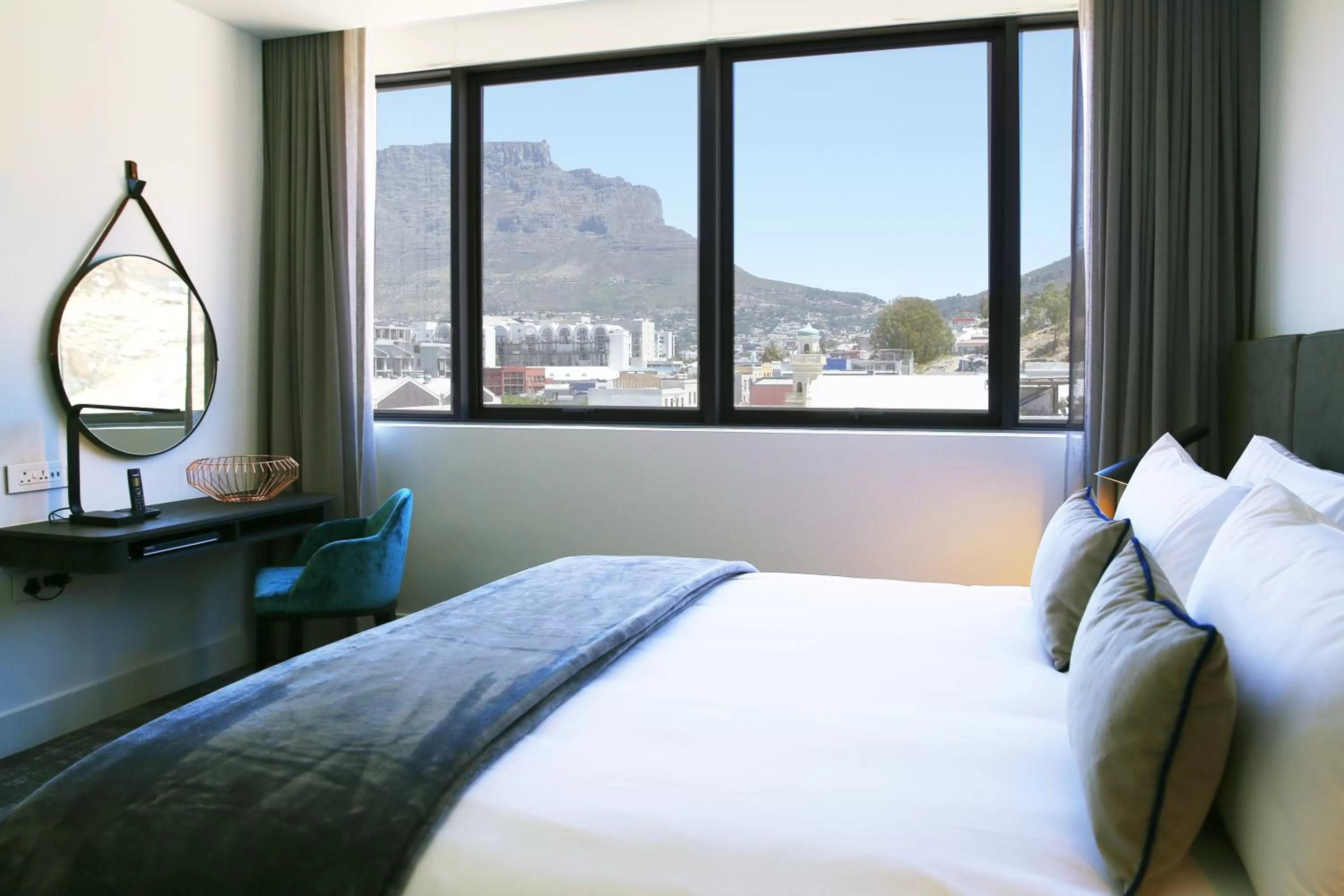 Nearby landmark, Bed in The Capital Mirage