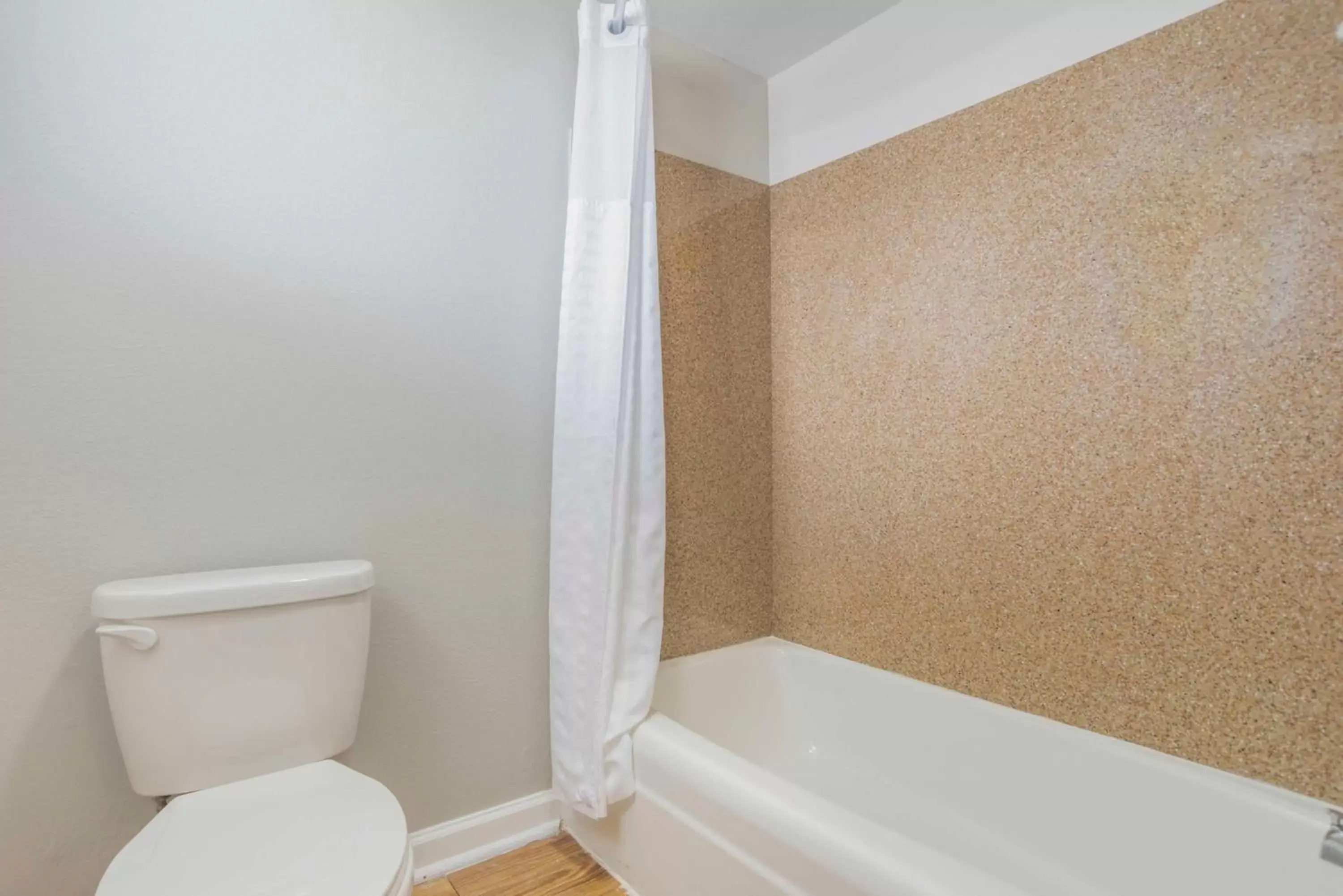 Queen Room with Two Queen Beds - Non-Smoking in Chateau Beachfront Hotel, a By the Sea Resort Queen Room with Two Queen Beds - Non-Smoking in Chateau Beachfront Hotel, a By the Sea Resort