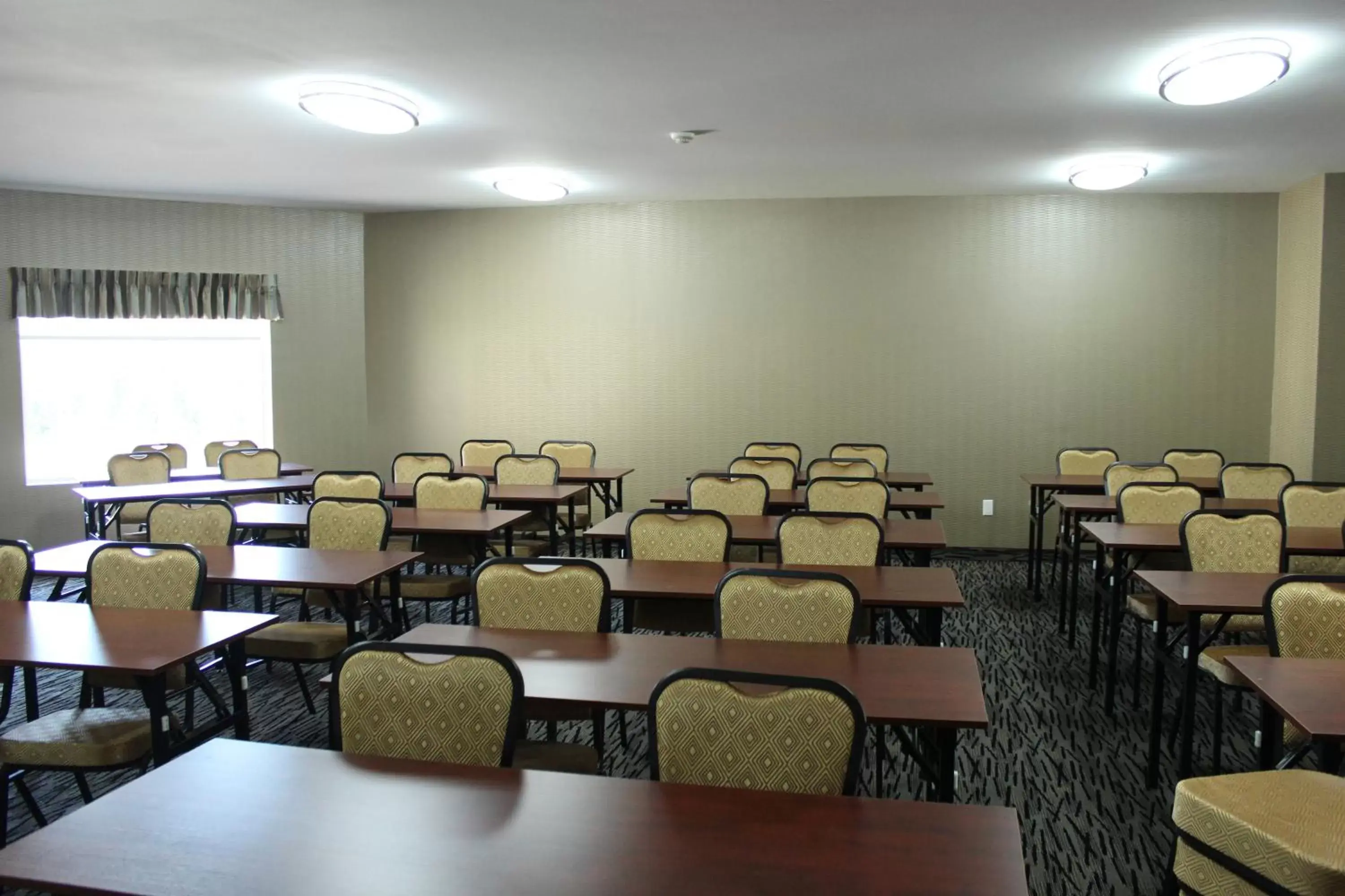 Business facilities in Quality Inn Southampton